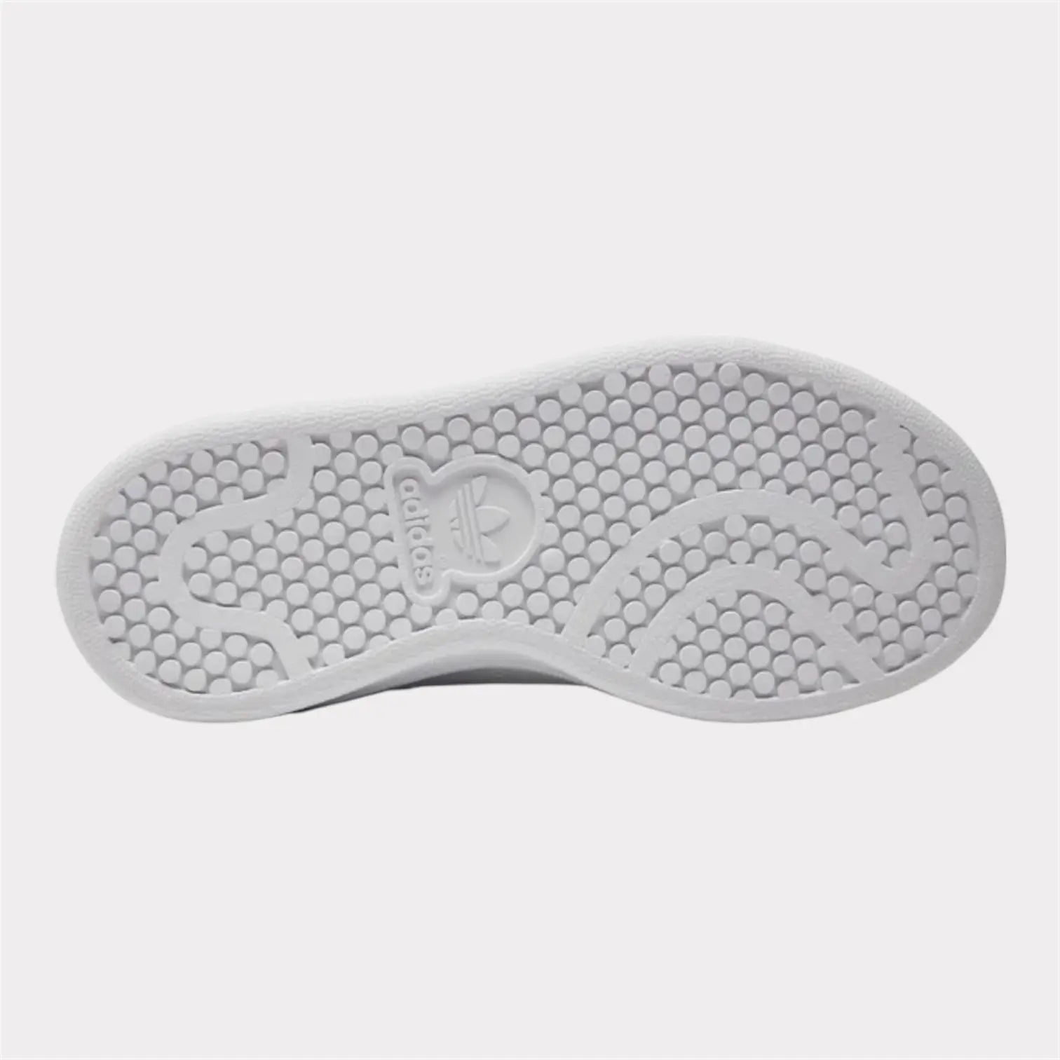 ADIDAS BASKET STAN SMITH C ROSE CLAIR LACET ADIDAS