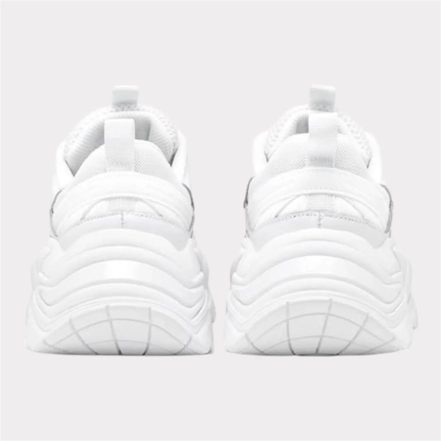 FILA ELECTROVE II BASKET FEMME - BLANC FILA