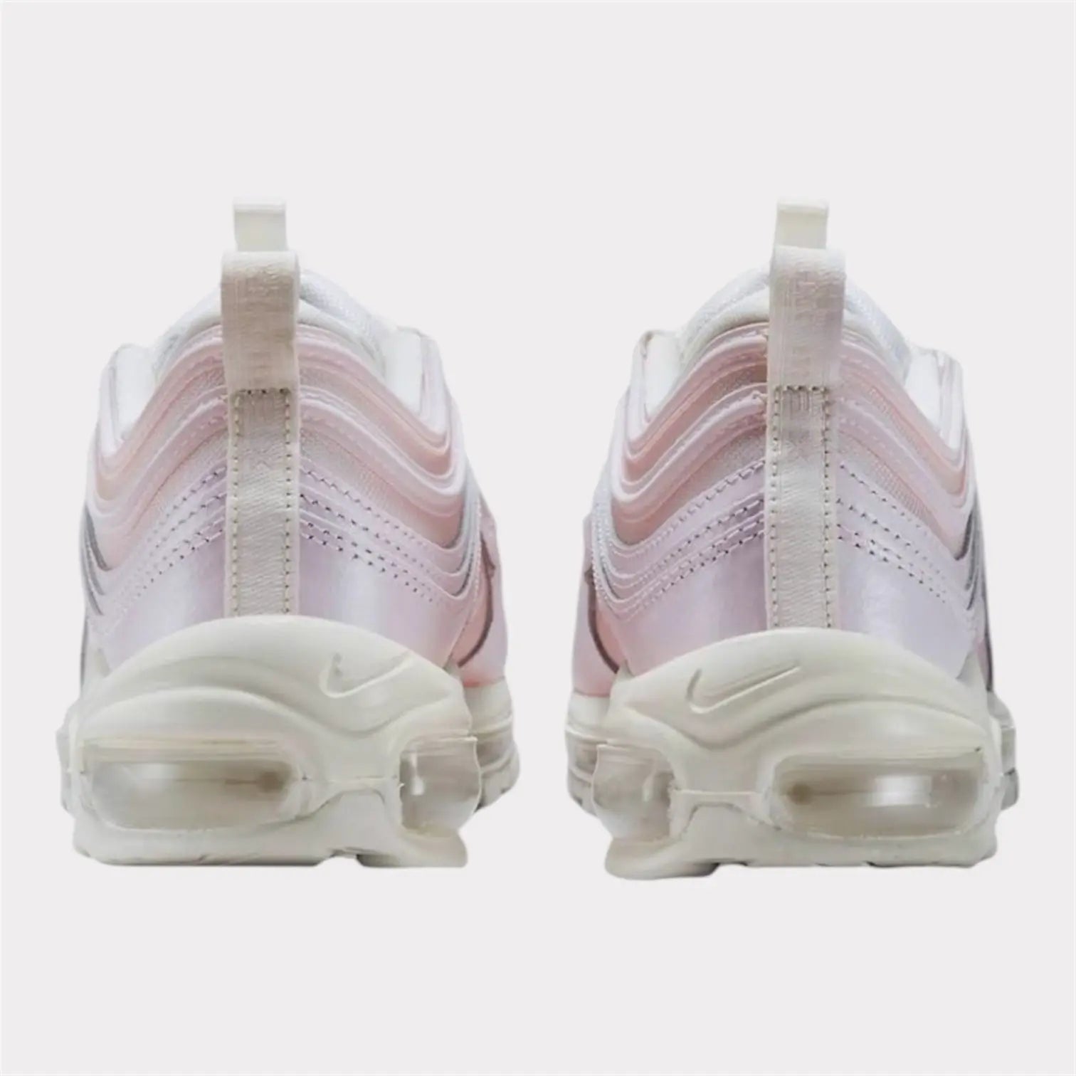 NIKE WMNS AIR MAX 97 ROSE (DX0137-600) NIKE