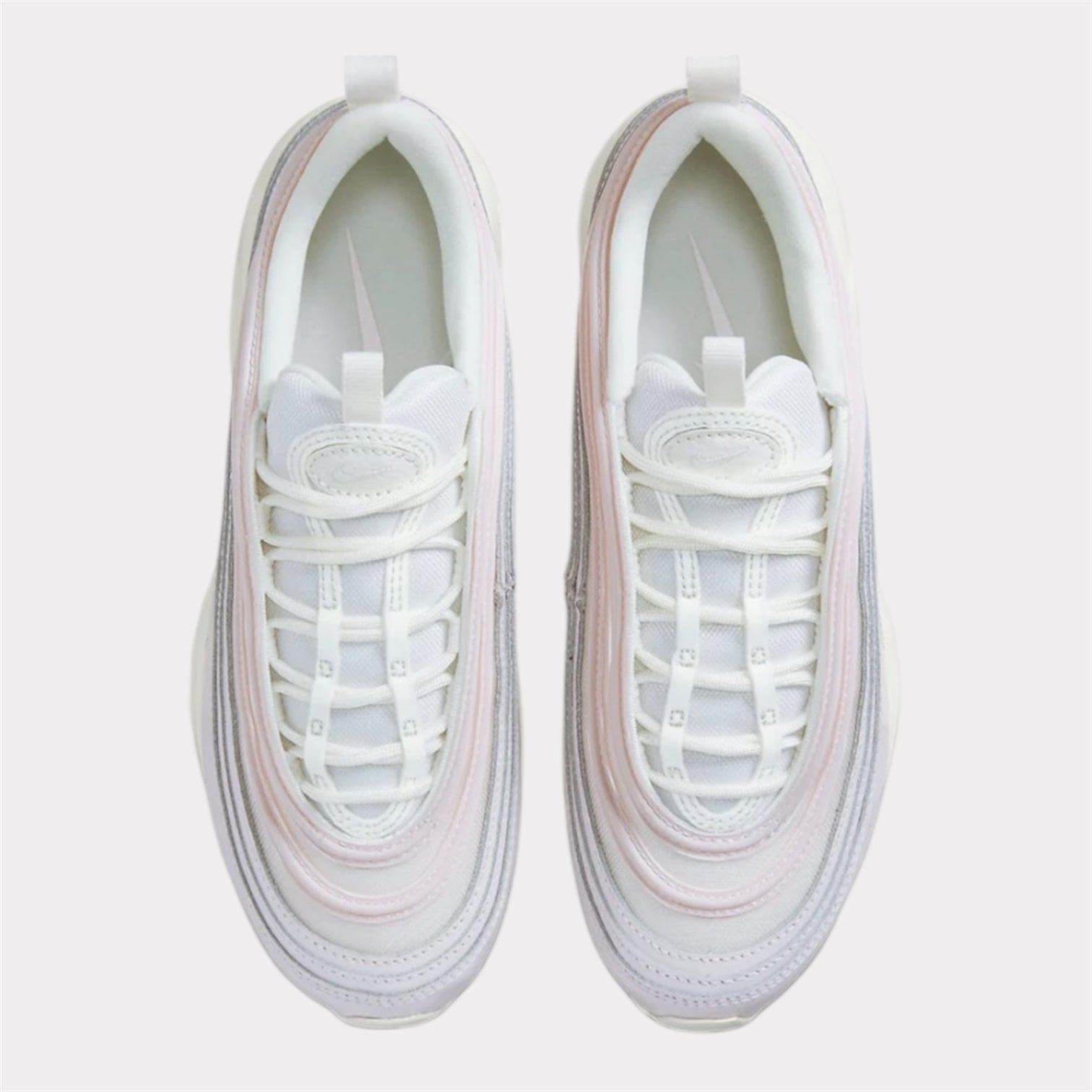 NIKE WMNS AIR MAX 97 ROSE (DX0137-600) NIKE