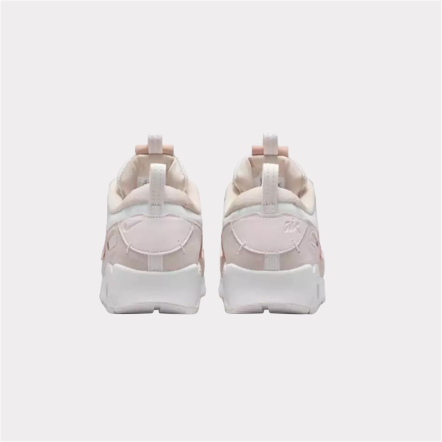 NIKE AIR MAX 90 FUTURA LIGHT SOFT PINK NIKE
