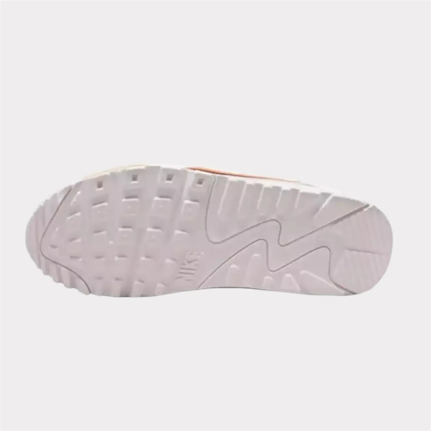 NIKE AIR MAX 90 FUTURA LIGHT SOFT PINK NIKE