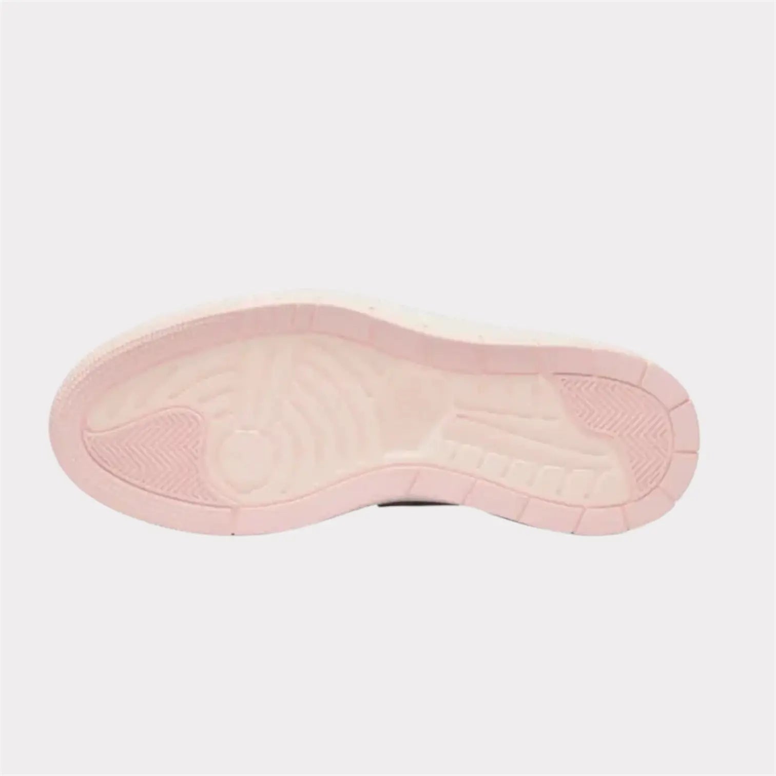 NIKE WMNS AIR JORDAN 1 ELEVATE LOW GRISE ROSE NIKE