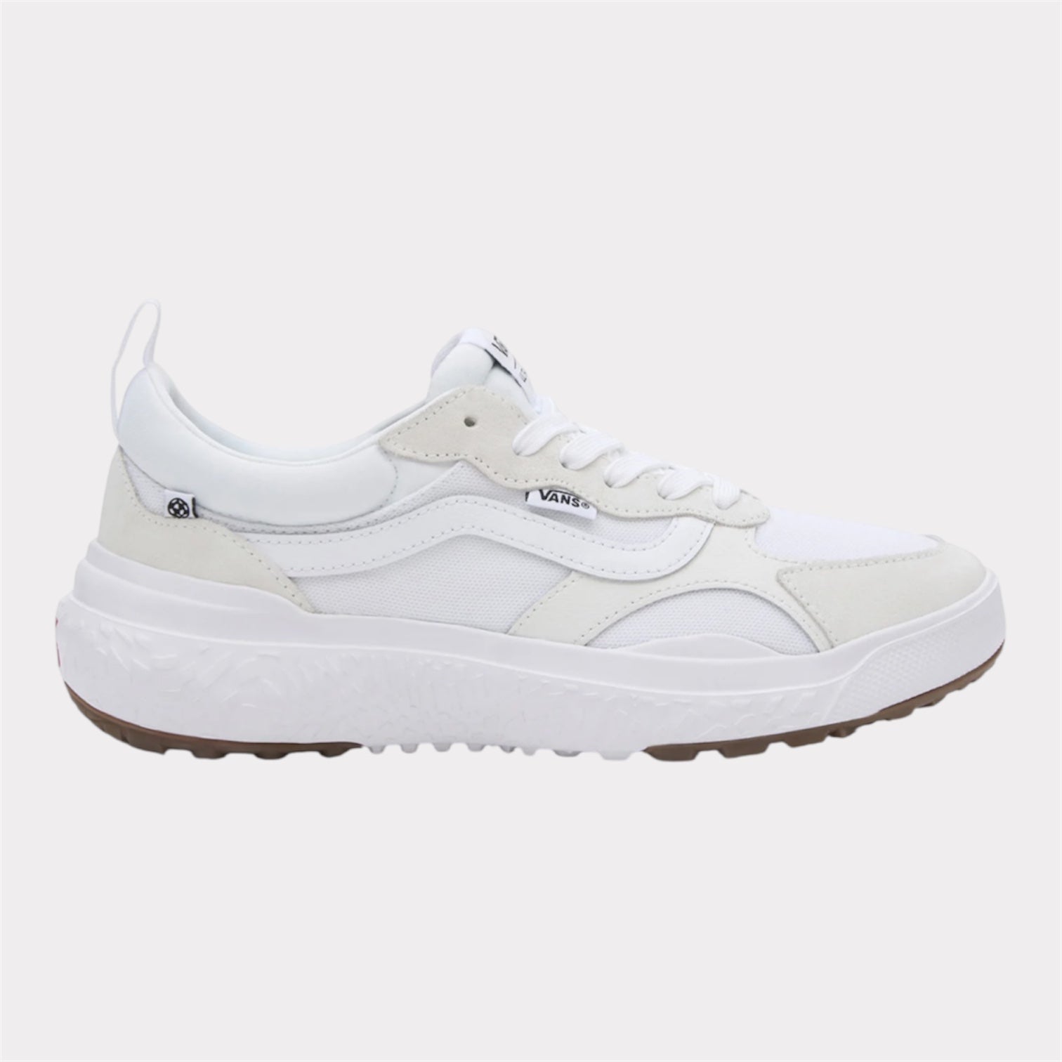 VANS ULTRARANGE NEO VR3 WHITHE BLANC VANS