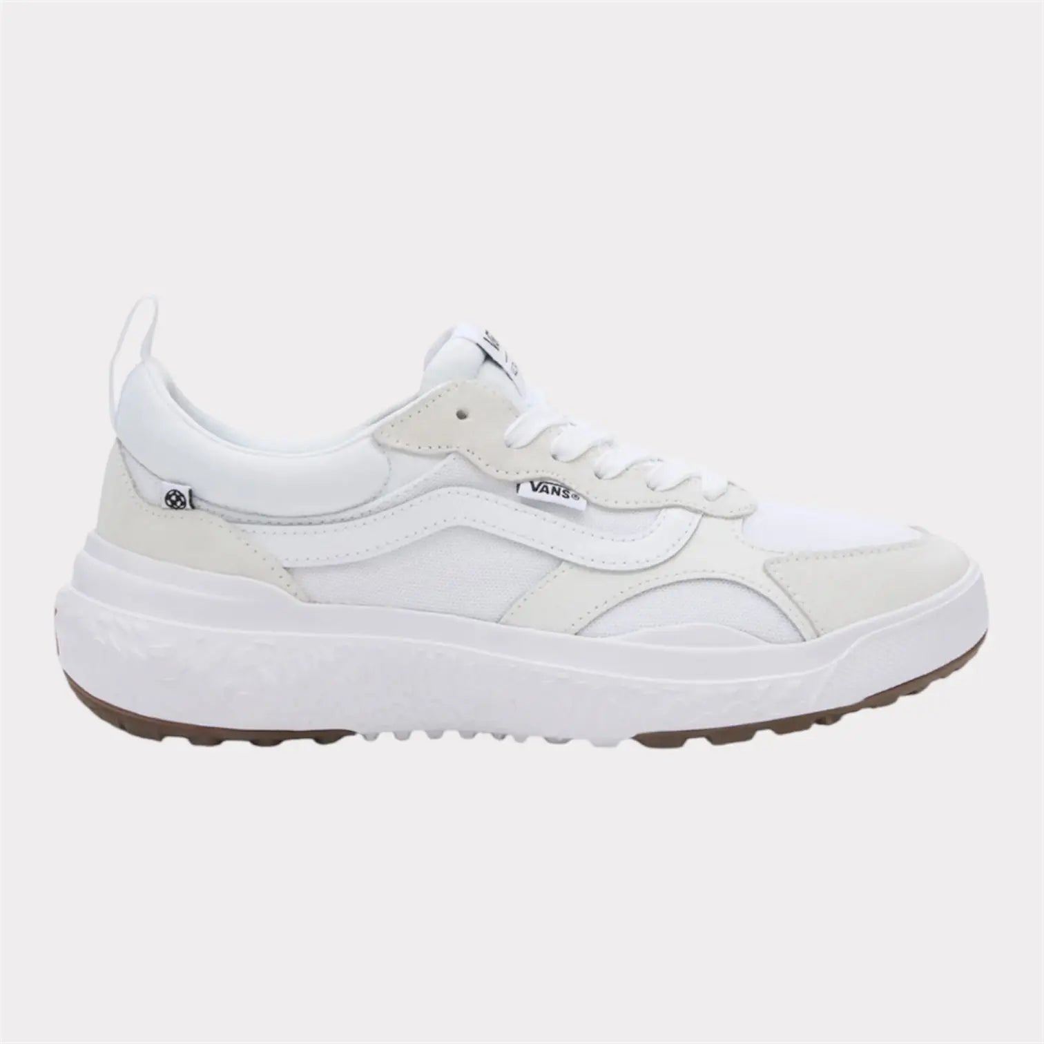VANS ULTRARANGE NEO VR3 WHITHE BLANC VANS