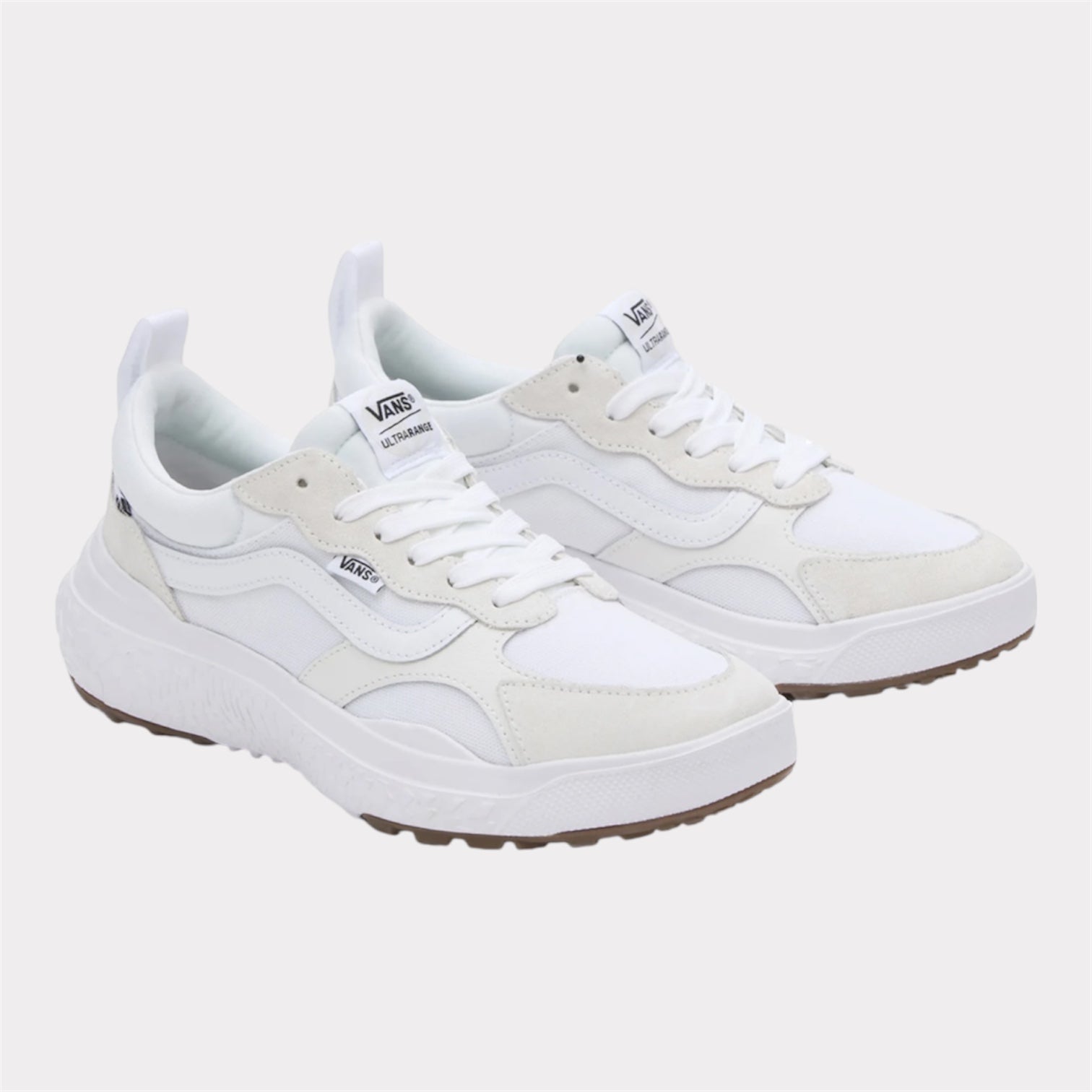 VANS ULTRARANGE NEO VR3 WHITHE BLANC VANS
