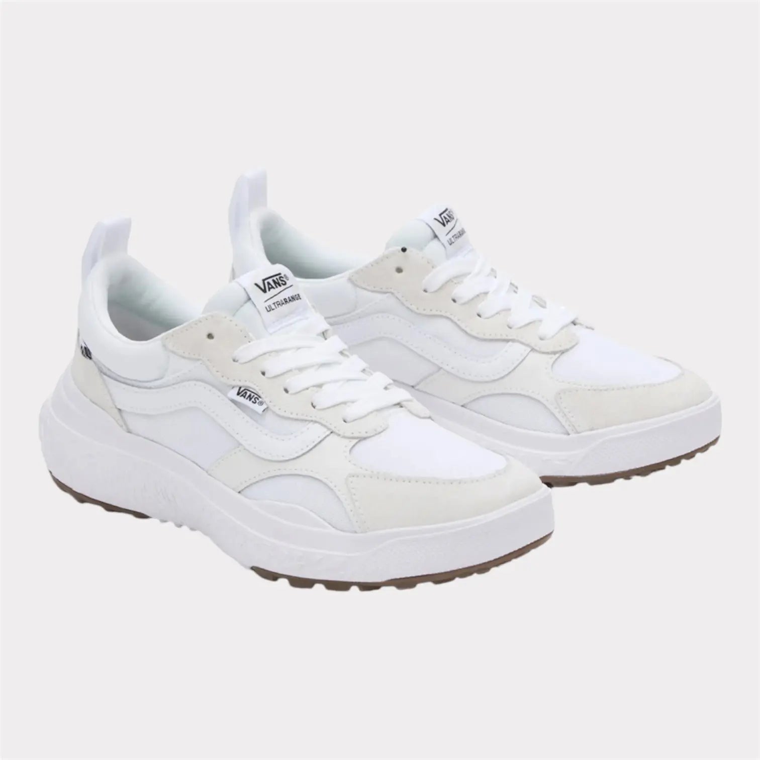 VANS ULTRARANGE NEO VR3 WHITHE BLANC VANS