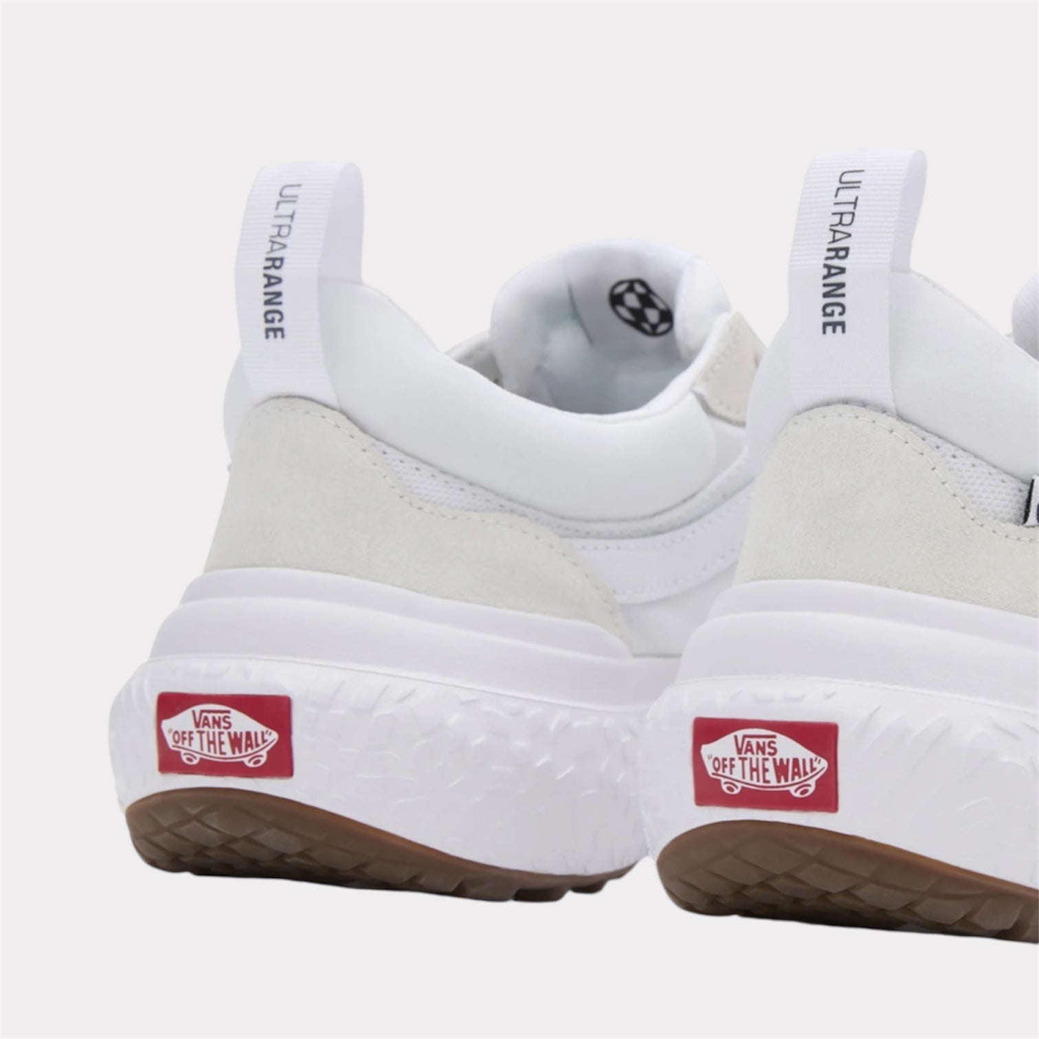 VANS ULTRARANGE NEO VR3 WHITHE BLANC VANS