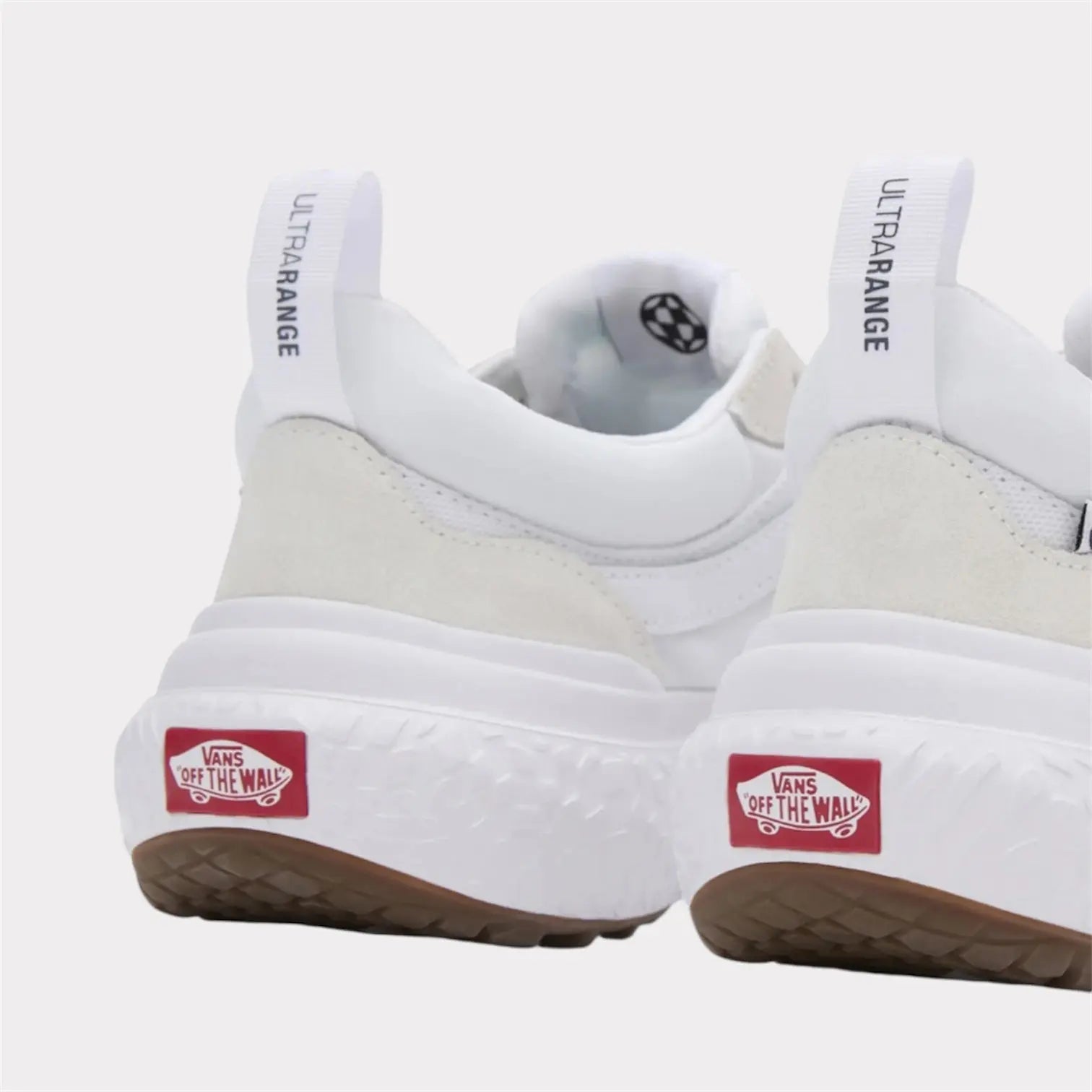 VANS ULTRARANGE NEO VR3 WHITHE BLANC VANS