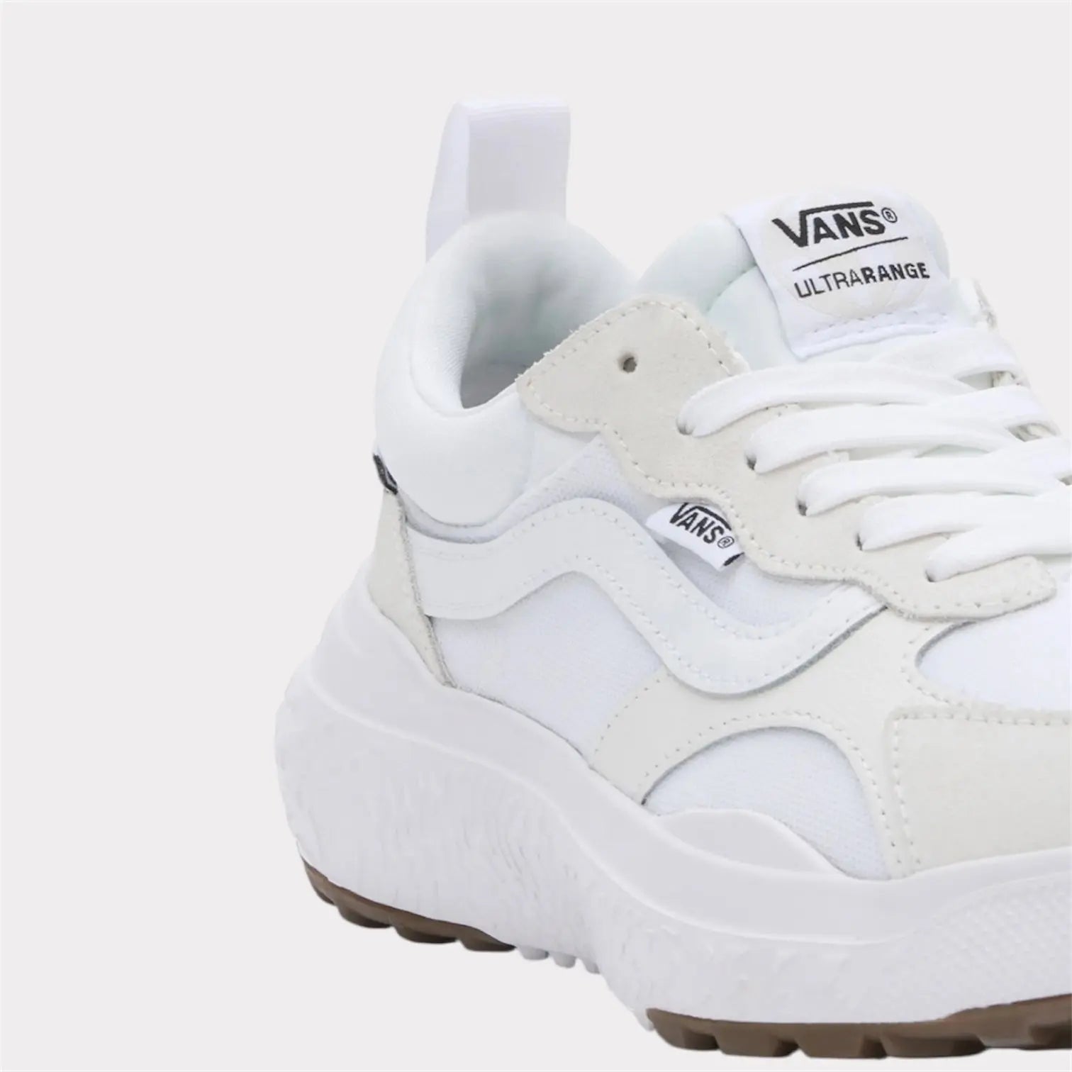 VANS ULTRARANGE NEO VR3 WHITHE BLANC VANS