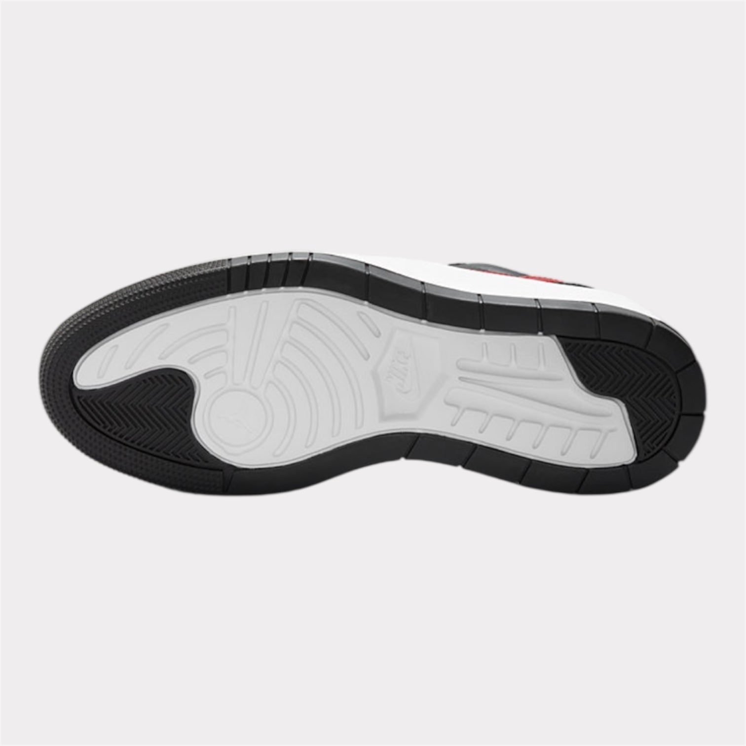 NIKE WMNS AIR JORDAN 1 ELEVATE LOW ROUGE NOIR NIKE