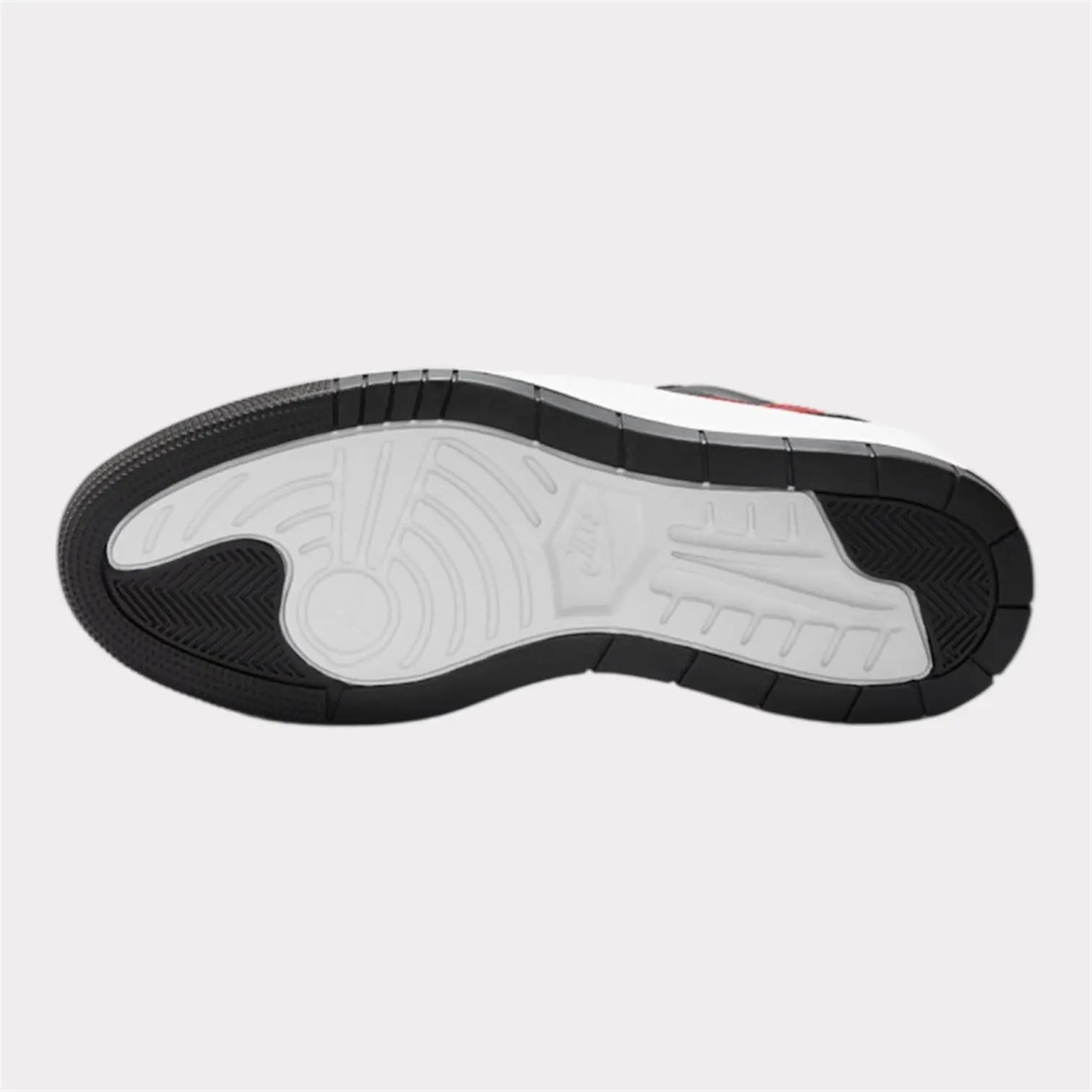 NIKE WMNS AIR JORDAN 1 ELEVATE LOW ROUGE NOIR NIKE