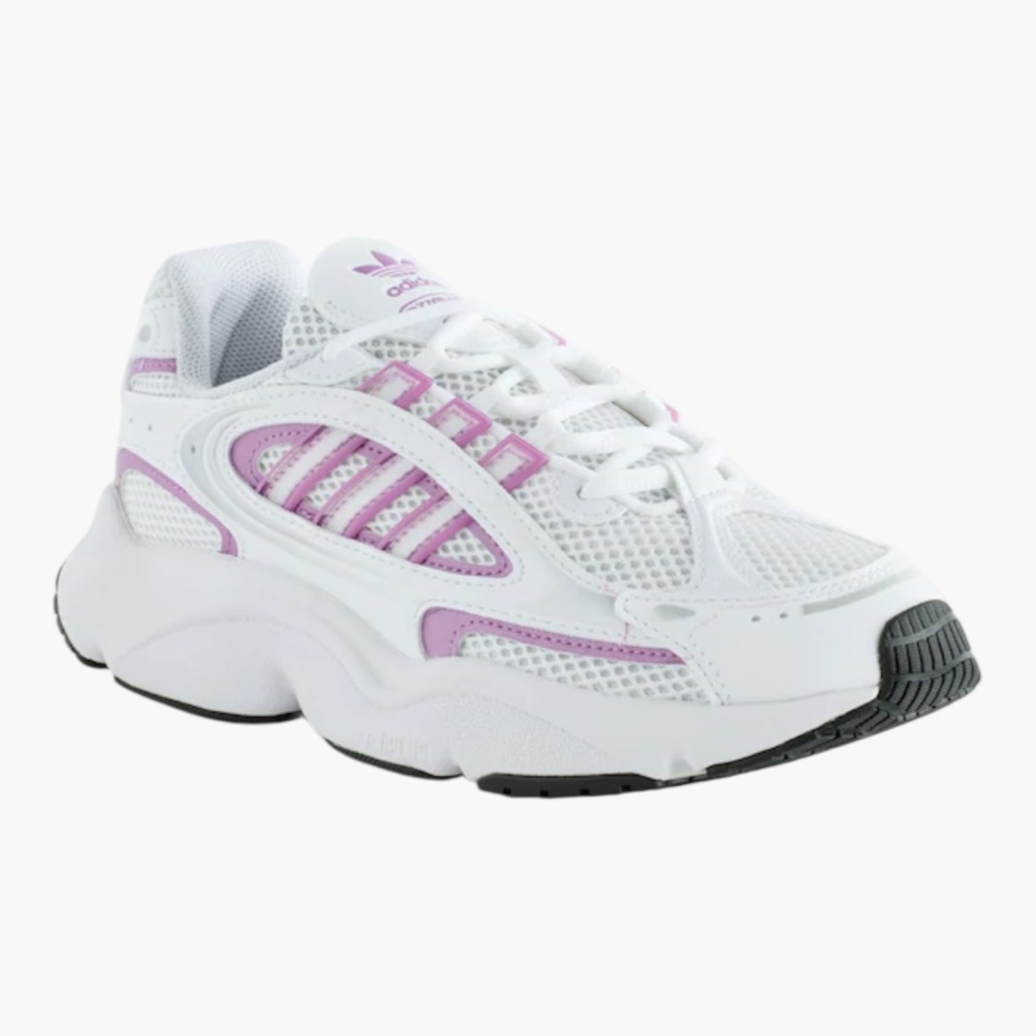 ADIDAS OZMILLEN W VIOLET ADIDAS