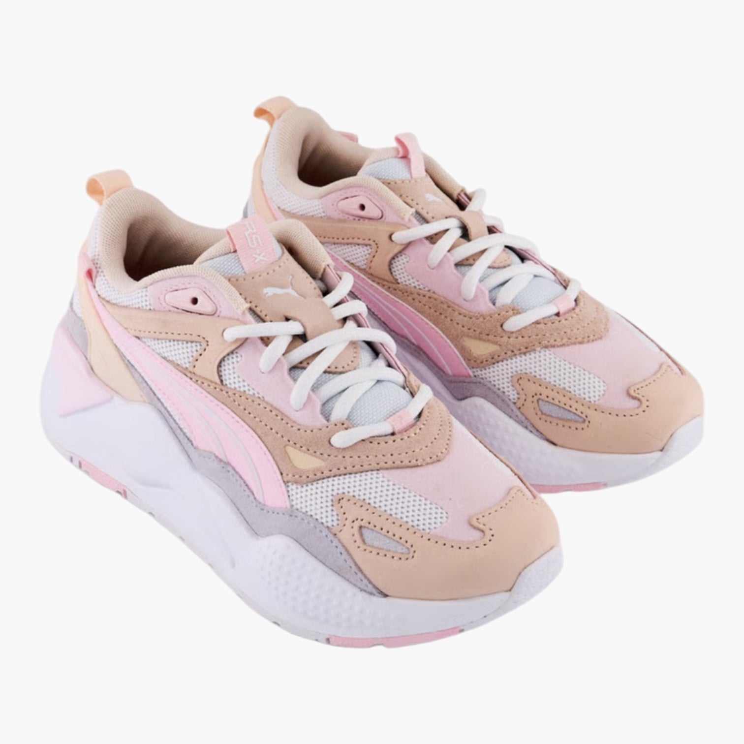 PUMA RS-XEFEKT PRM ROSE PUMA