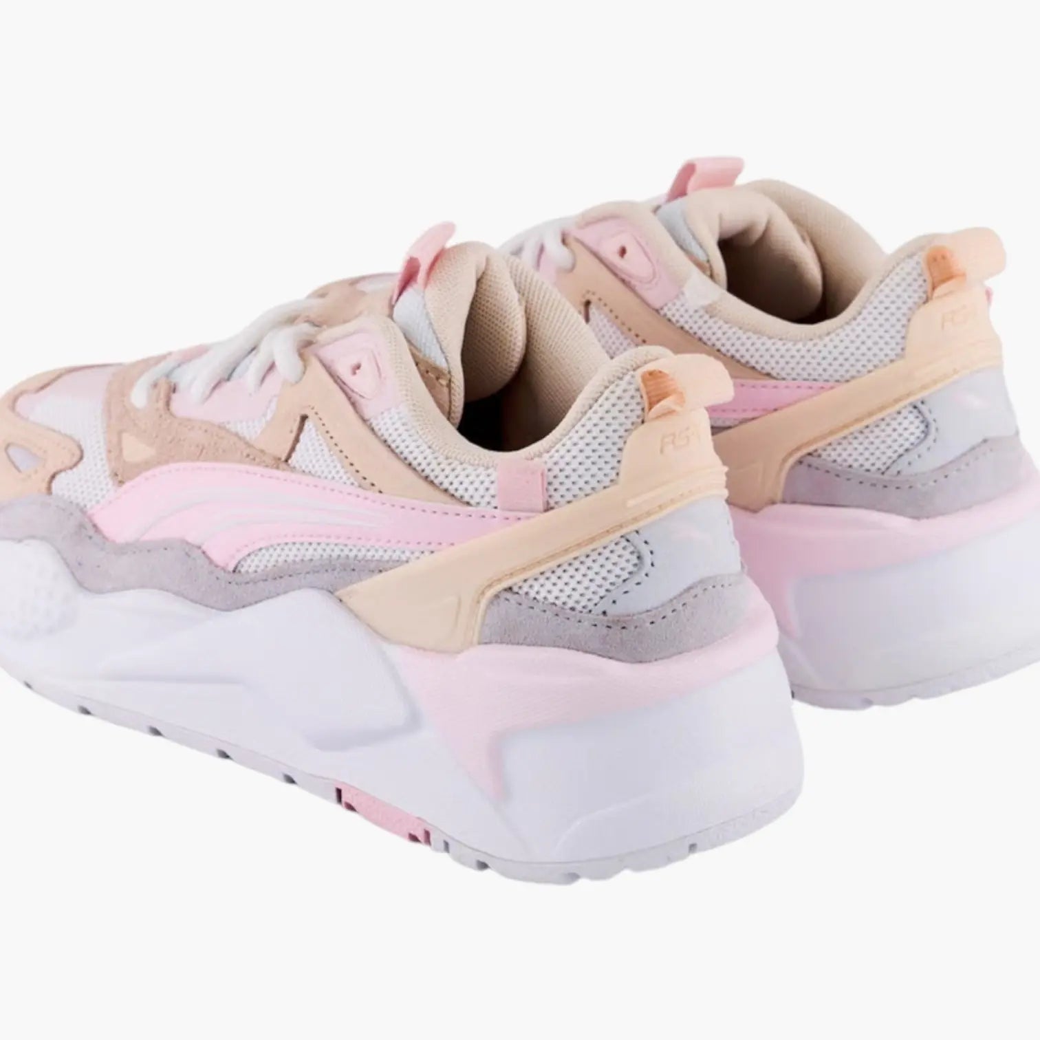 PUMA RS-XEFEKT PRM ROSE PUMA