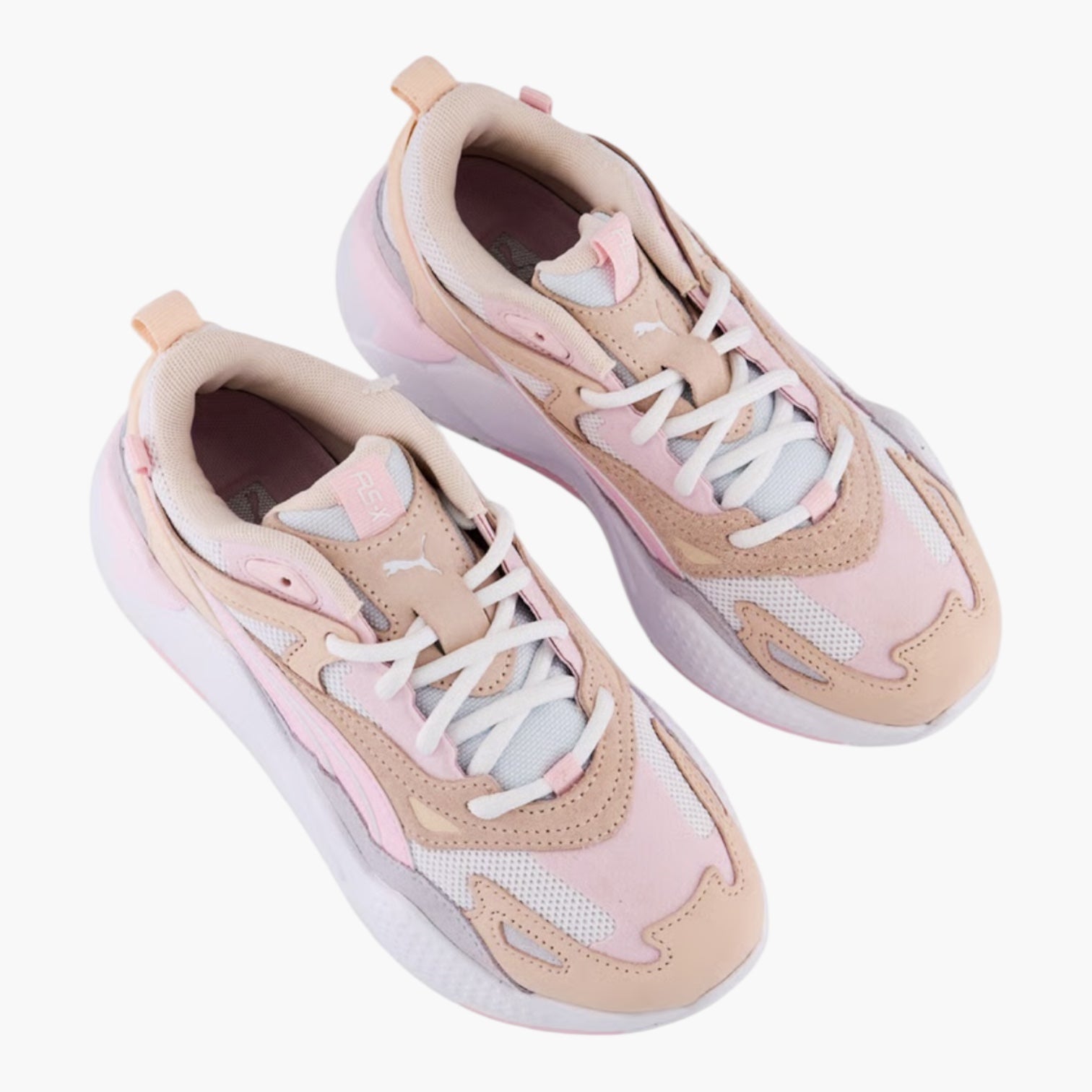 PUMA RS-XEFEKT PRM ROSE PUMA