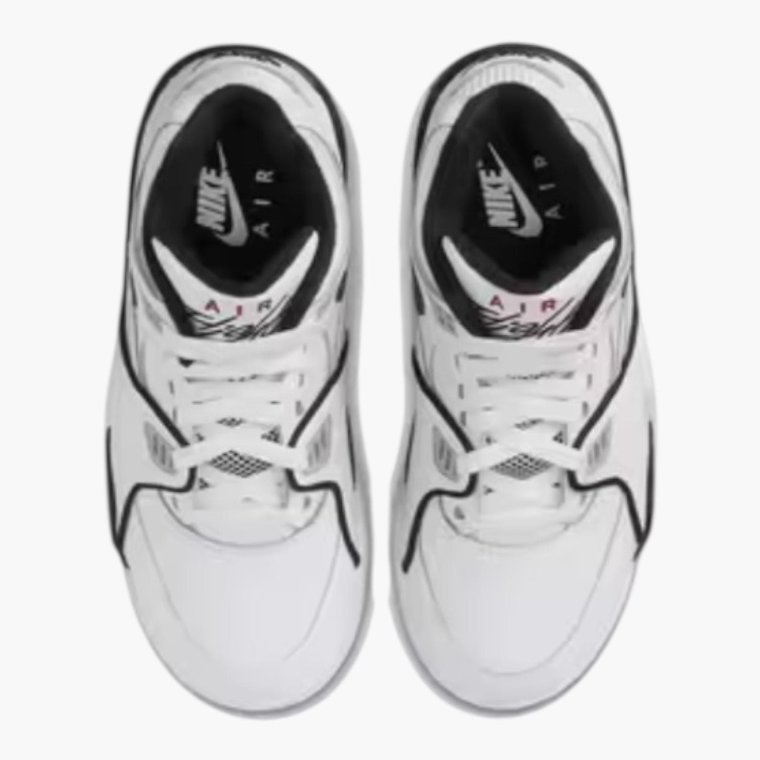 NIKE AIR FLIGHT 89 (GS) NIKE