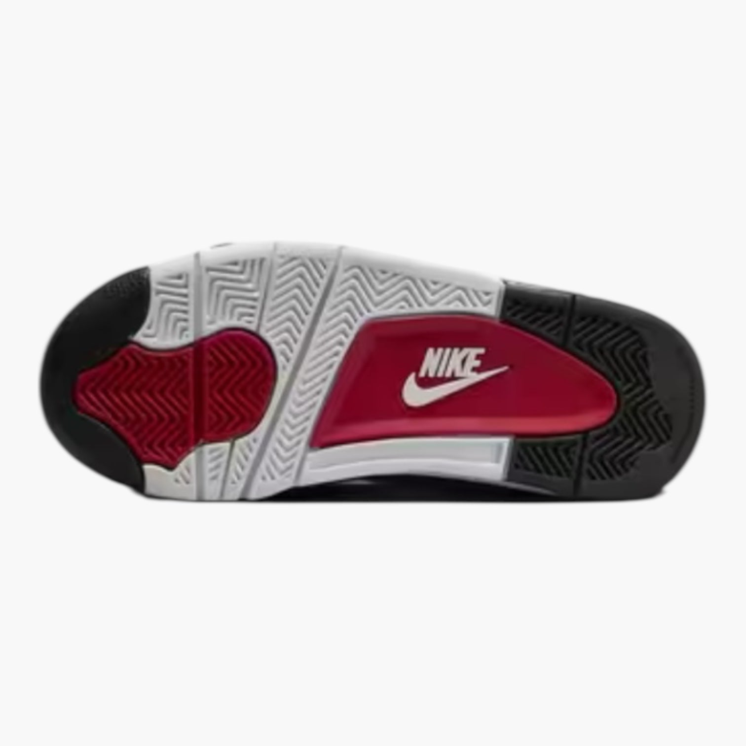 NIKE AIR FLIGHT 89 (GS) NIKE