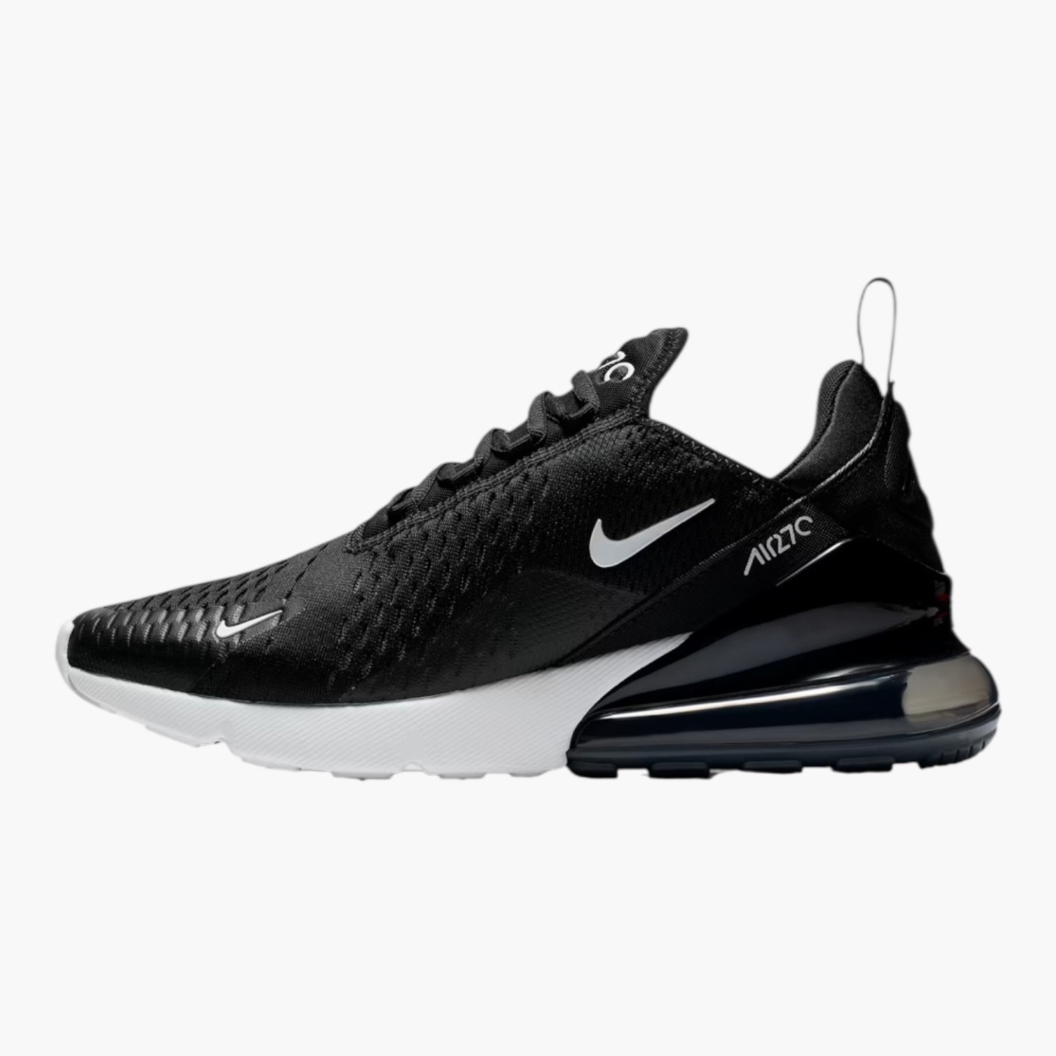 NIKE AIR MAX 270 NOIR BLANC ANTHRACITE NIKE