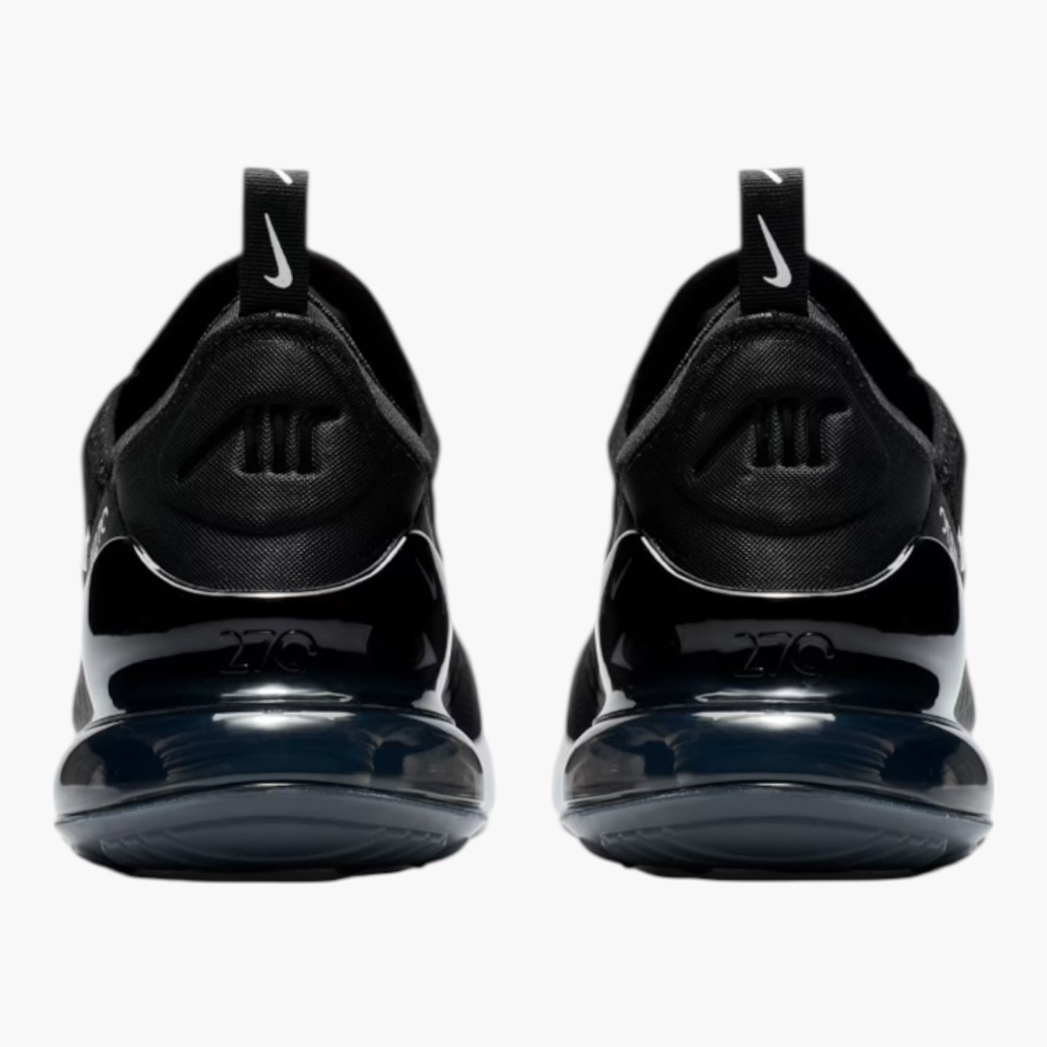 NIKE AIR MAX 270 NOIR BLANC ANTHRACITE NIKE