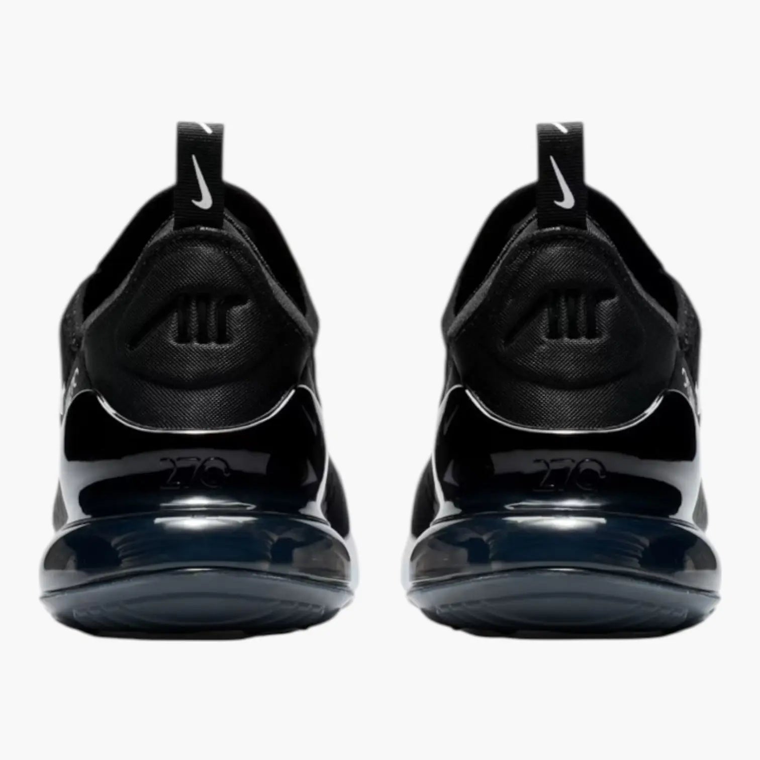 NIKE AIR MAX 270 NOIR BLANC ANTHRACITE NIKE