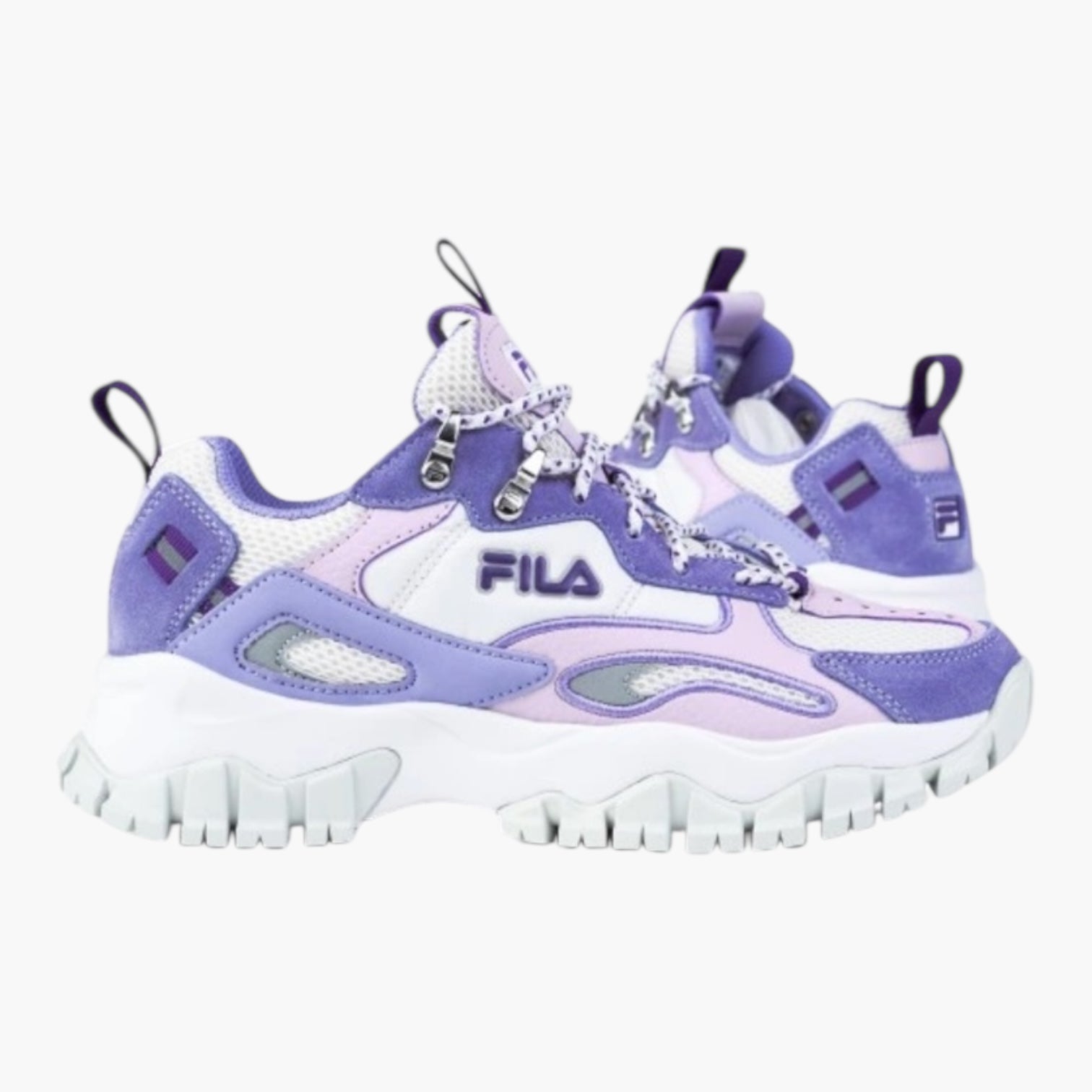 FILA RAY TRACER TR2 WMN VIOLET FILA