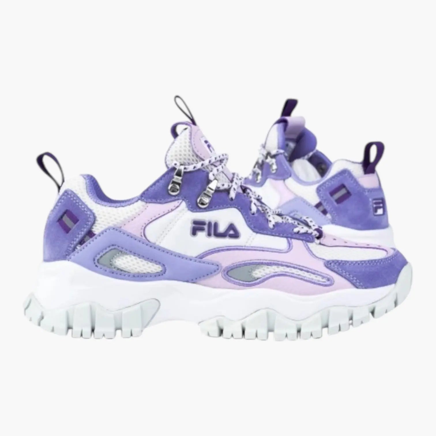 FILA RAY TRACER TR2 WMN VIOLET FILA