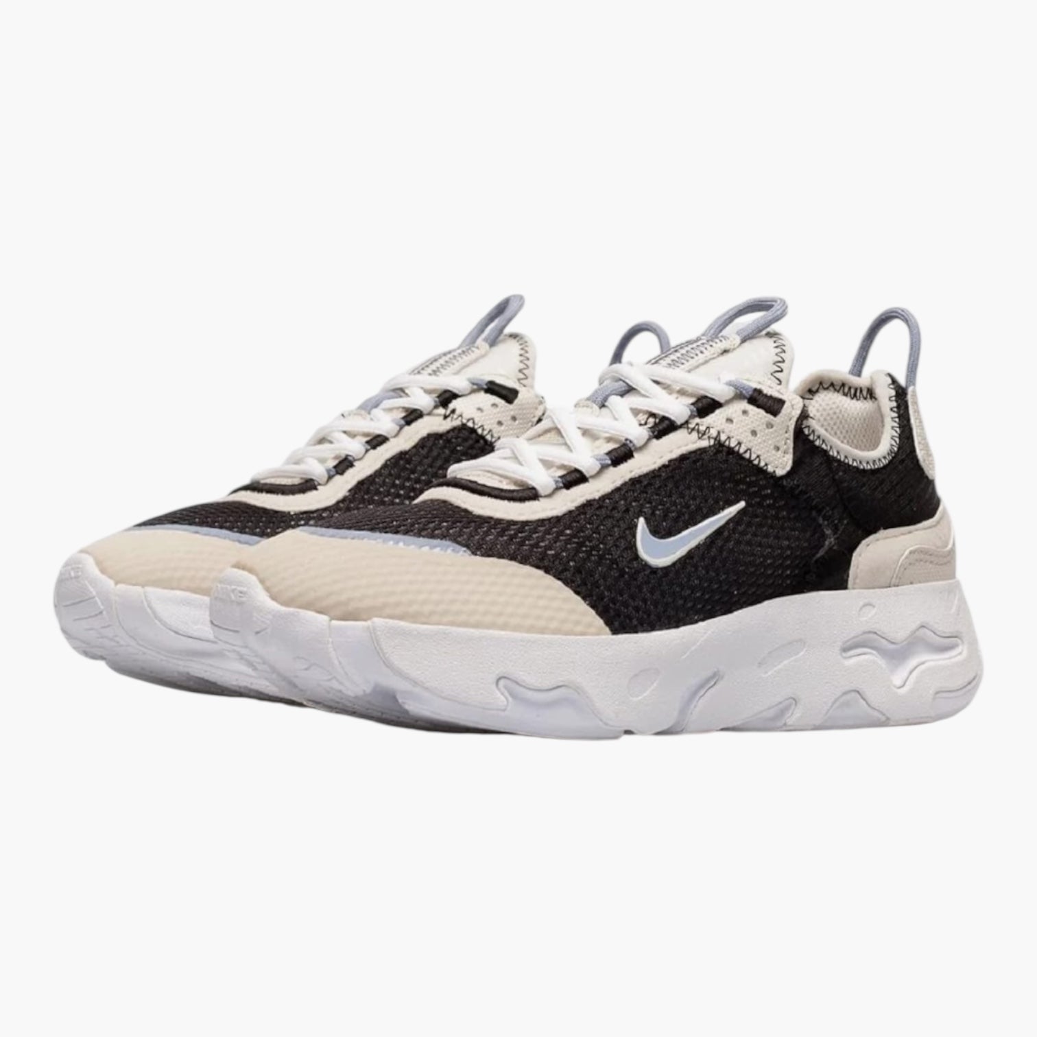 NIKE REACT LIVE (GS) BRN CLR NIKE