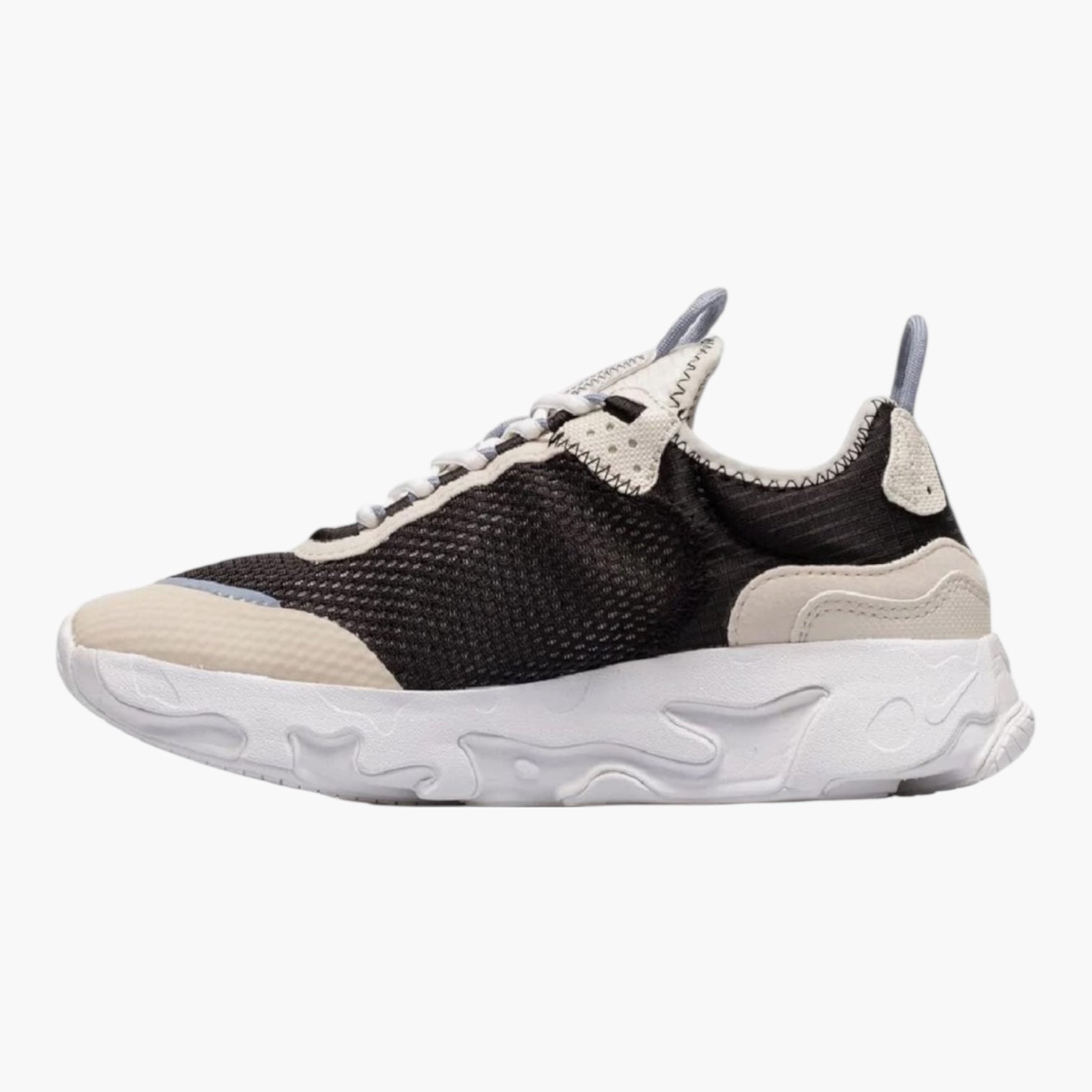 NIKE REACT LIVE (GS) BRN CLR NIKE