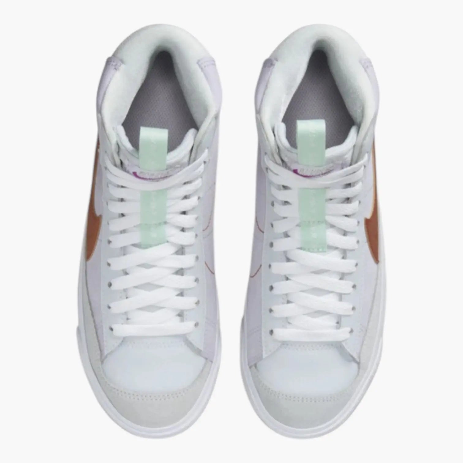 NIKE BLAZZER MID'77 D (GS) NIKE