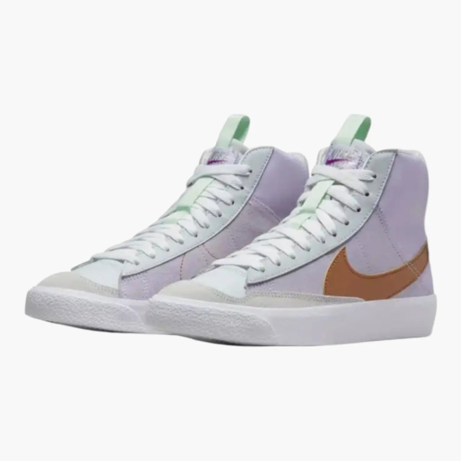 NIKE BLAZZER MID'77 D (GS) NIKE