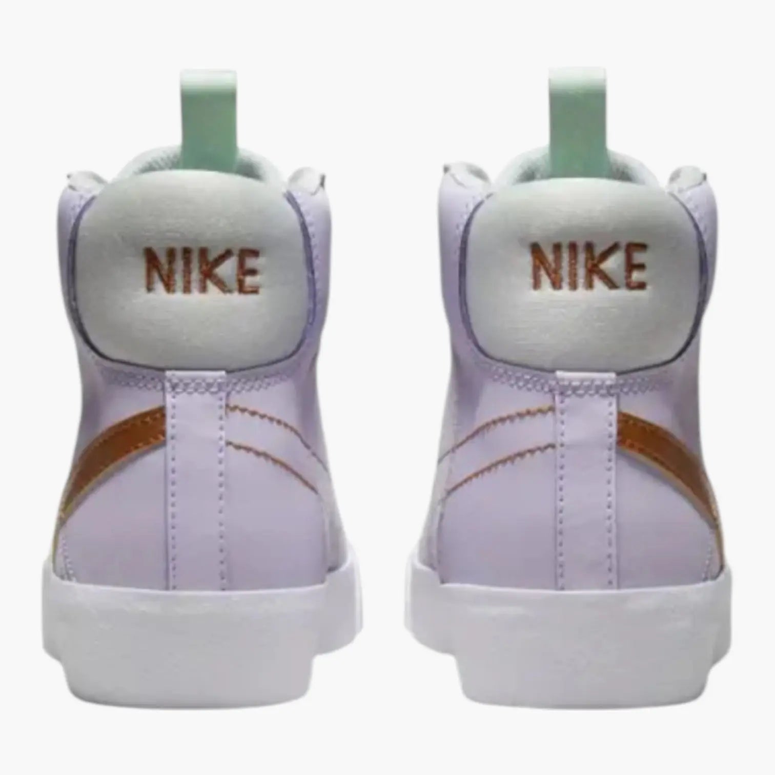 NIKE BLAZZER MID'77 D (GS) NIKE