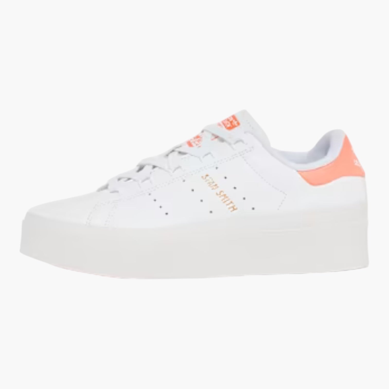 ADIDAS STAN SMITH BONEGA W ORIGINAL ORANGE ADIDAS