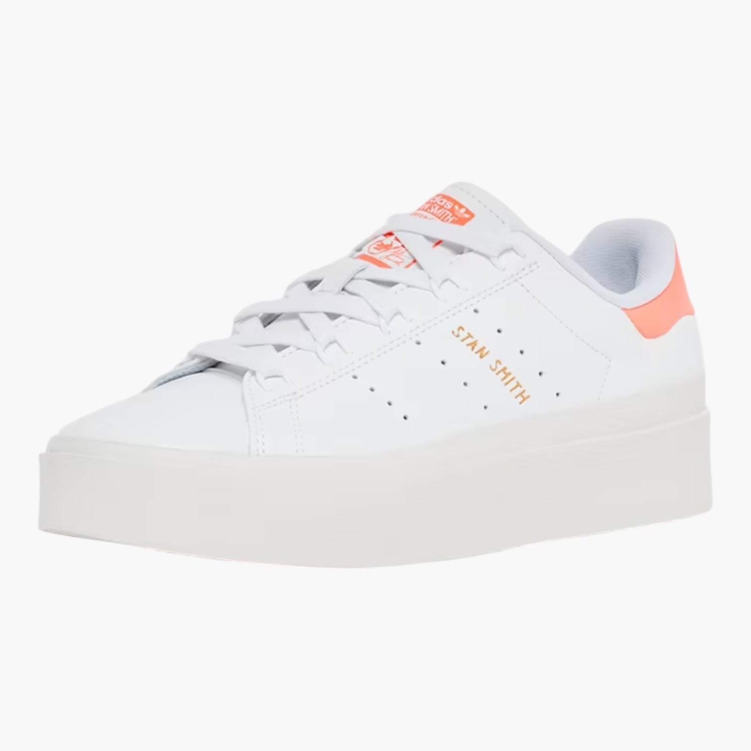 ADIDAS STAN SMITH BONEGA W ORIGINAL ORANGE ADIDAS