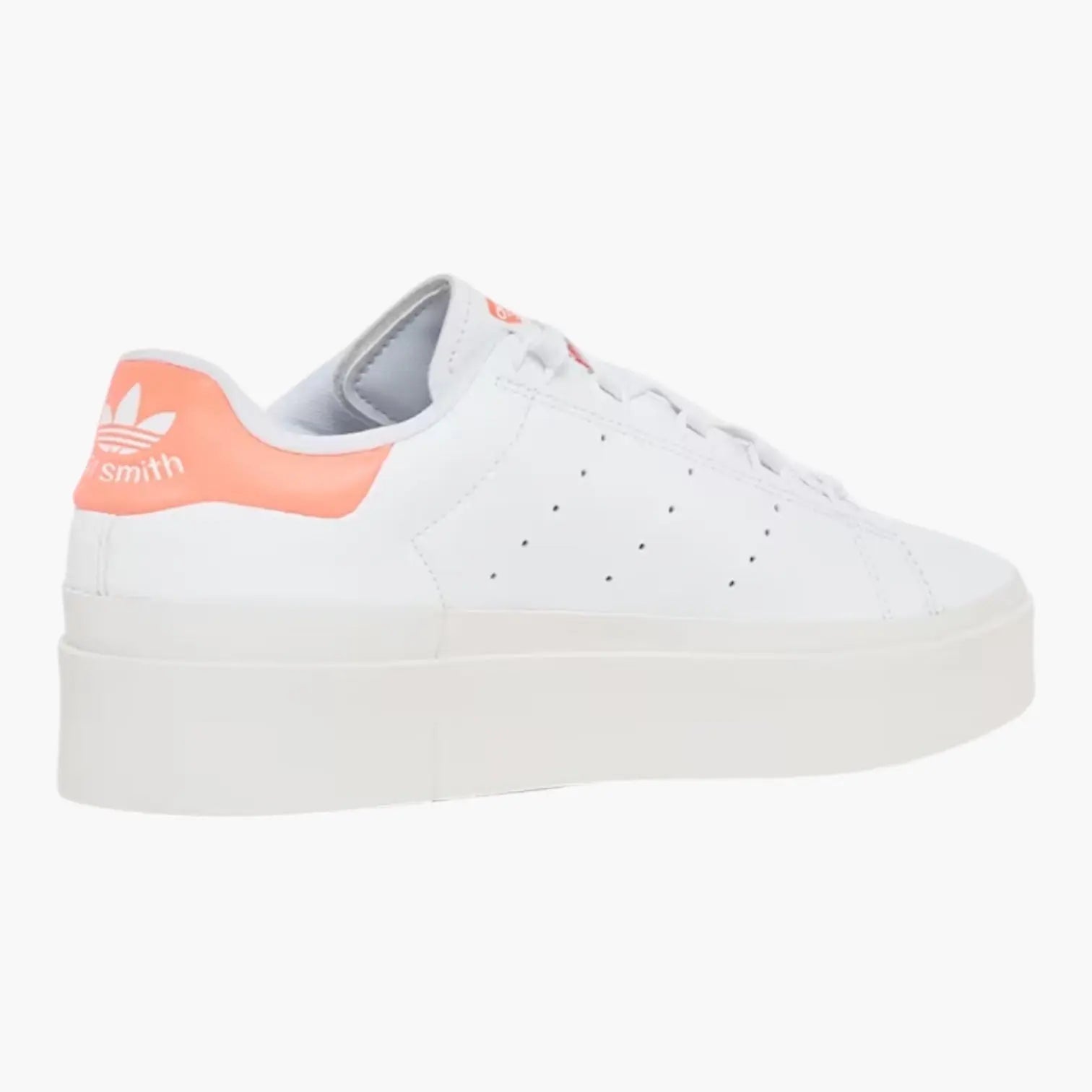 ADIDAS STAN SMITH BONEGA W ORIGINAL ORANGE ADIDAS