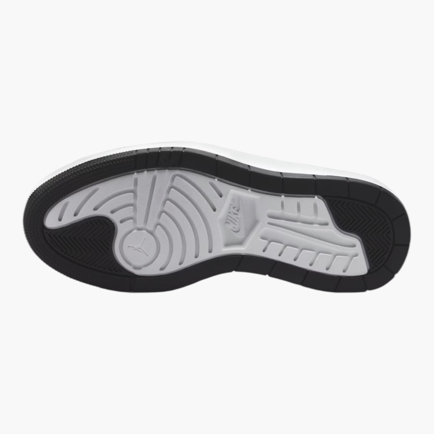 NIKE WMNS AIR JORDAN 1 ELEVATE LOW BLANC NOIR NIKE