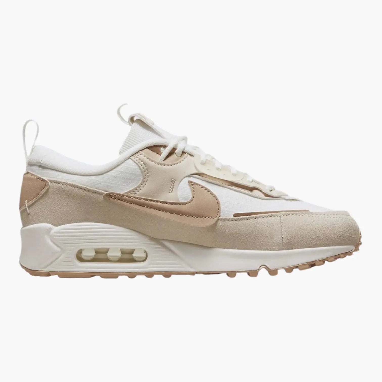 NIKE AIR MAX 90 FUTURA PHANTOM BEIGE CHANVRE NIKE
