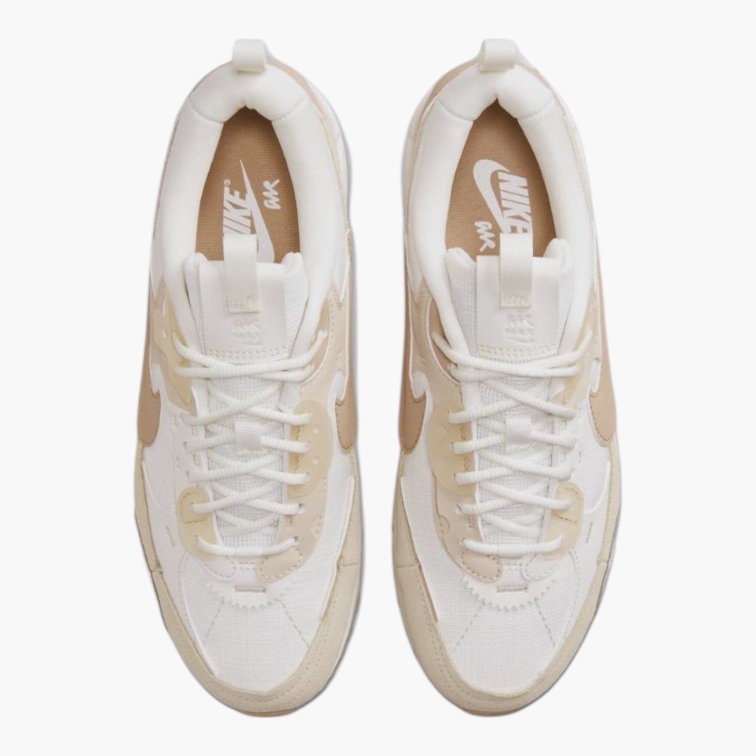 NIKE AIR MAX 90 FUTURA PHANTOM BEIGE CHANVRE NIKE