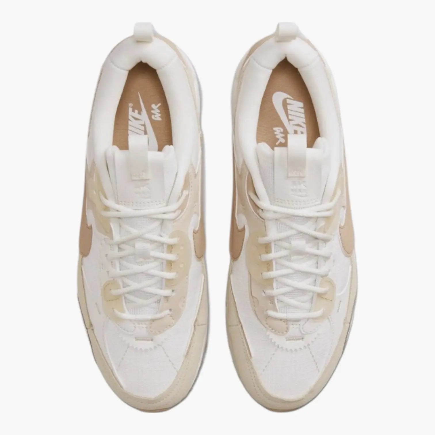 NIKE AIR MAX 90 FUTURA PHANTOM BEIGE CHANVRE NIKE