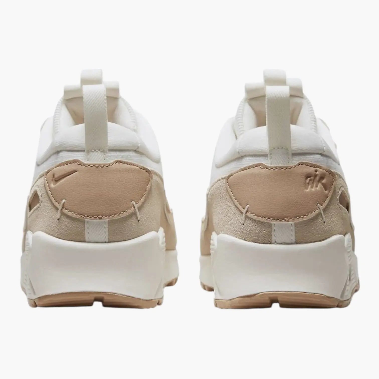 NIKE AIR MAX 90 FUTURA PHANTOM BEIGE CHANVRE NIKE