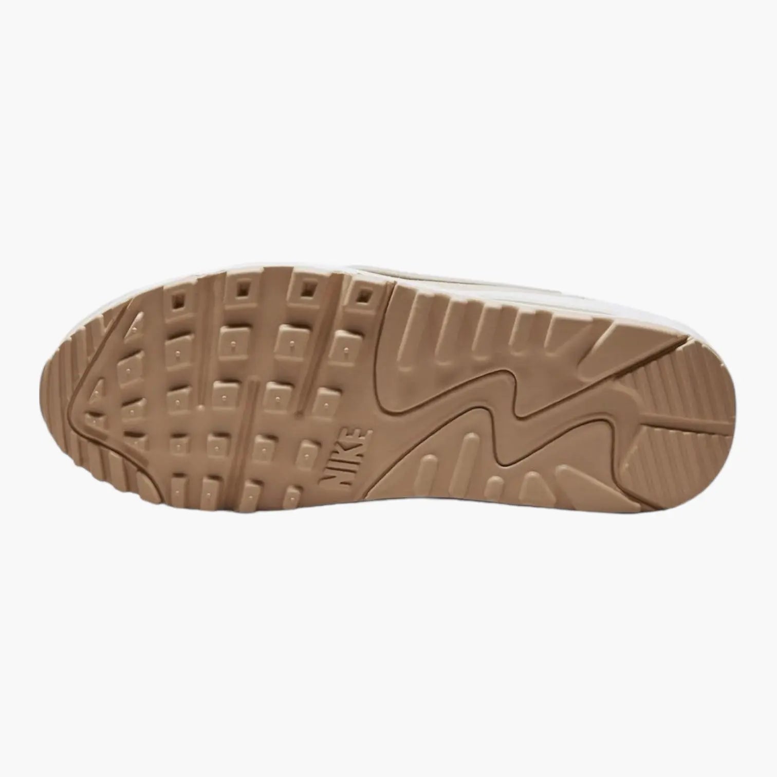 NIKE AIR MAX 90 FUTURA PHANTOM BEIGE CHANVRE NIKE
