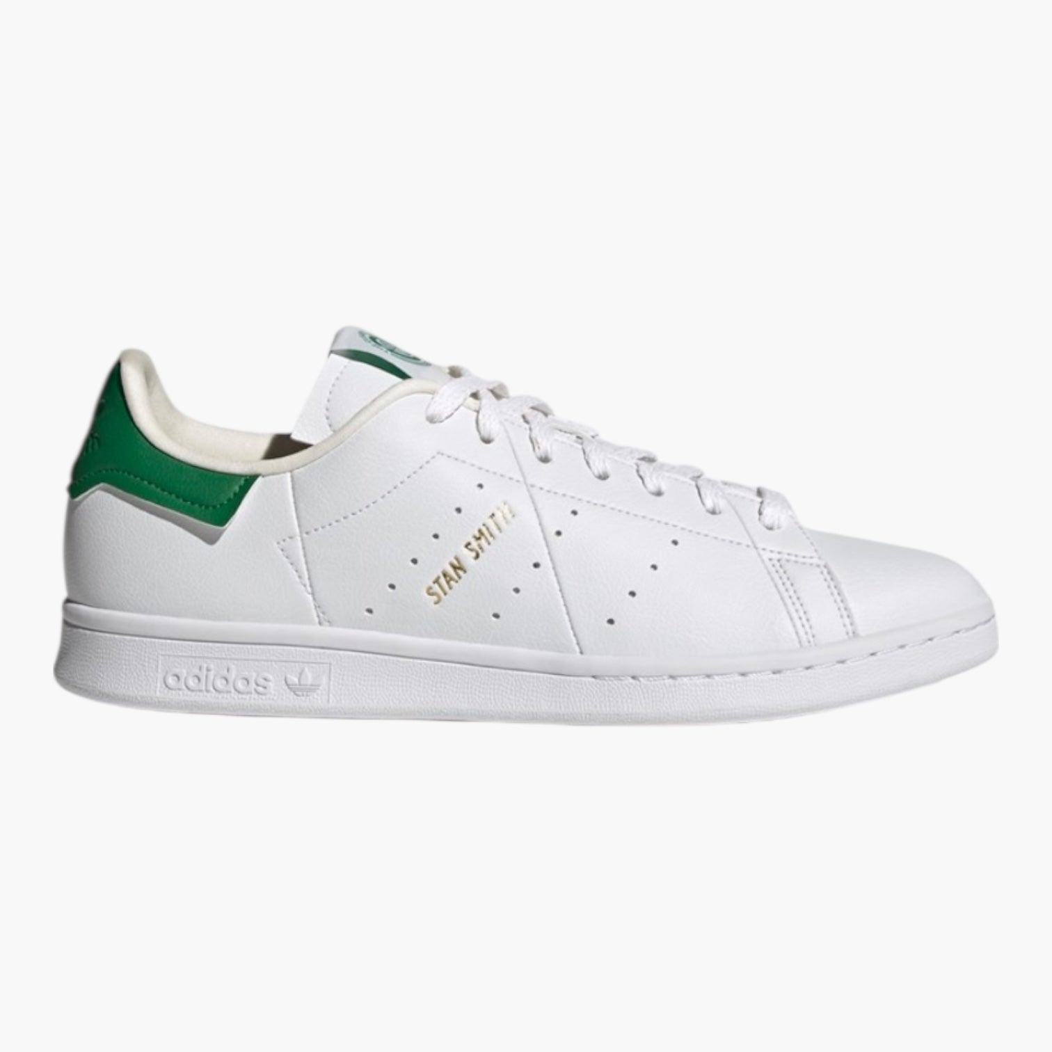ADIDAS STAN SMITH VERT - L'icône du style ADIDAS