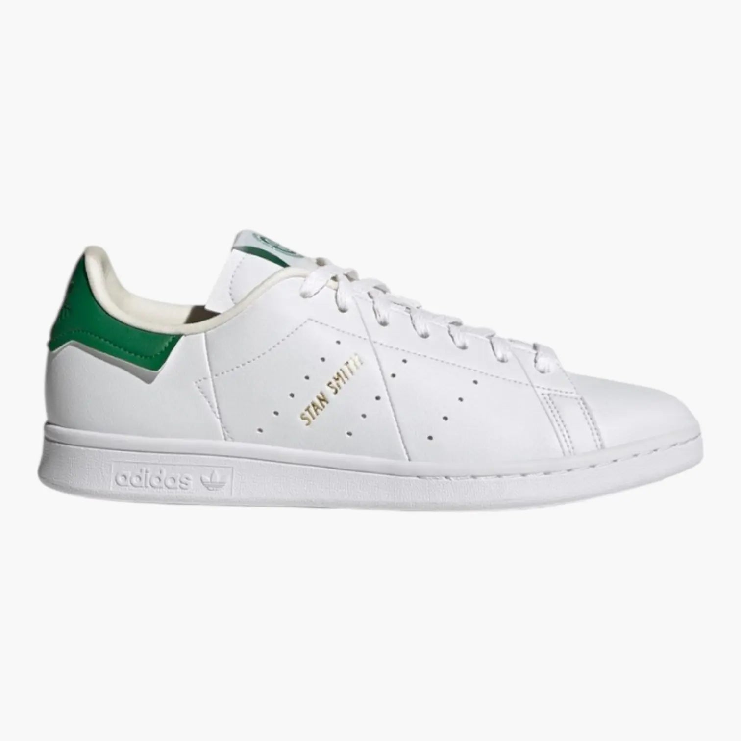 ADIDAS STAN SMITH VERT - L'icône du style ADIDAS