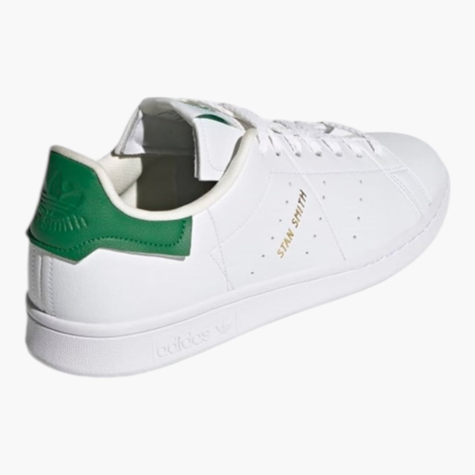 ADIDAS STAN SMITH VERT - L'icône du style ADIDAS