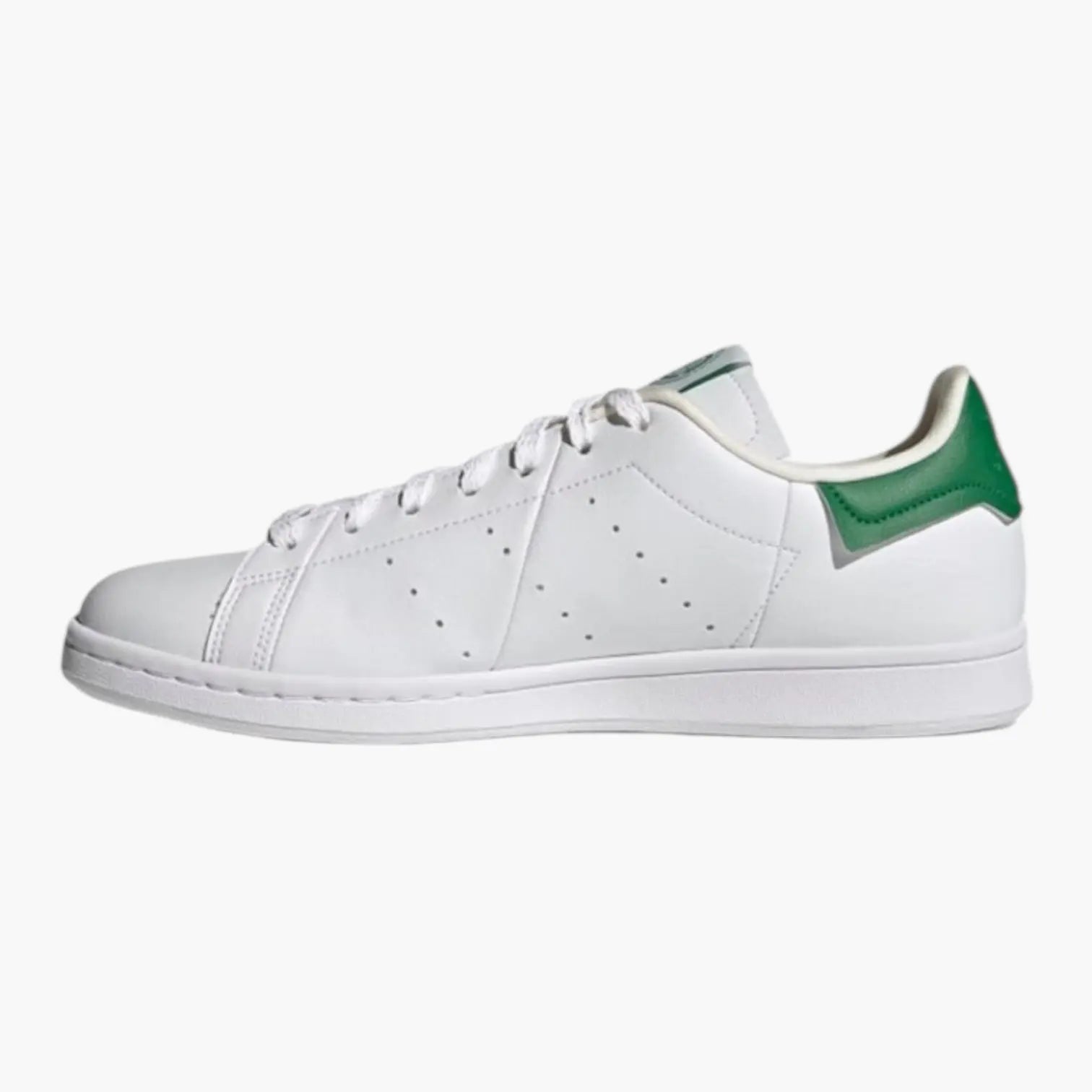 ADIDAS STAN SMITH VERT - L'icône du style ADIDAS