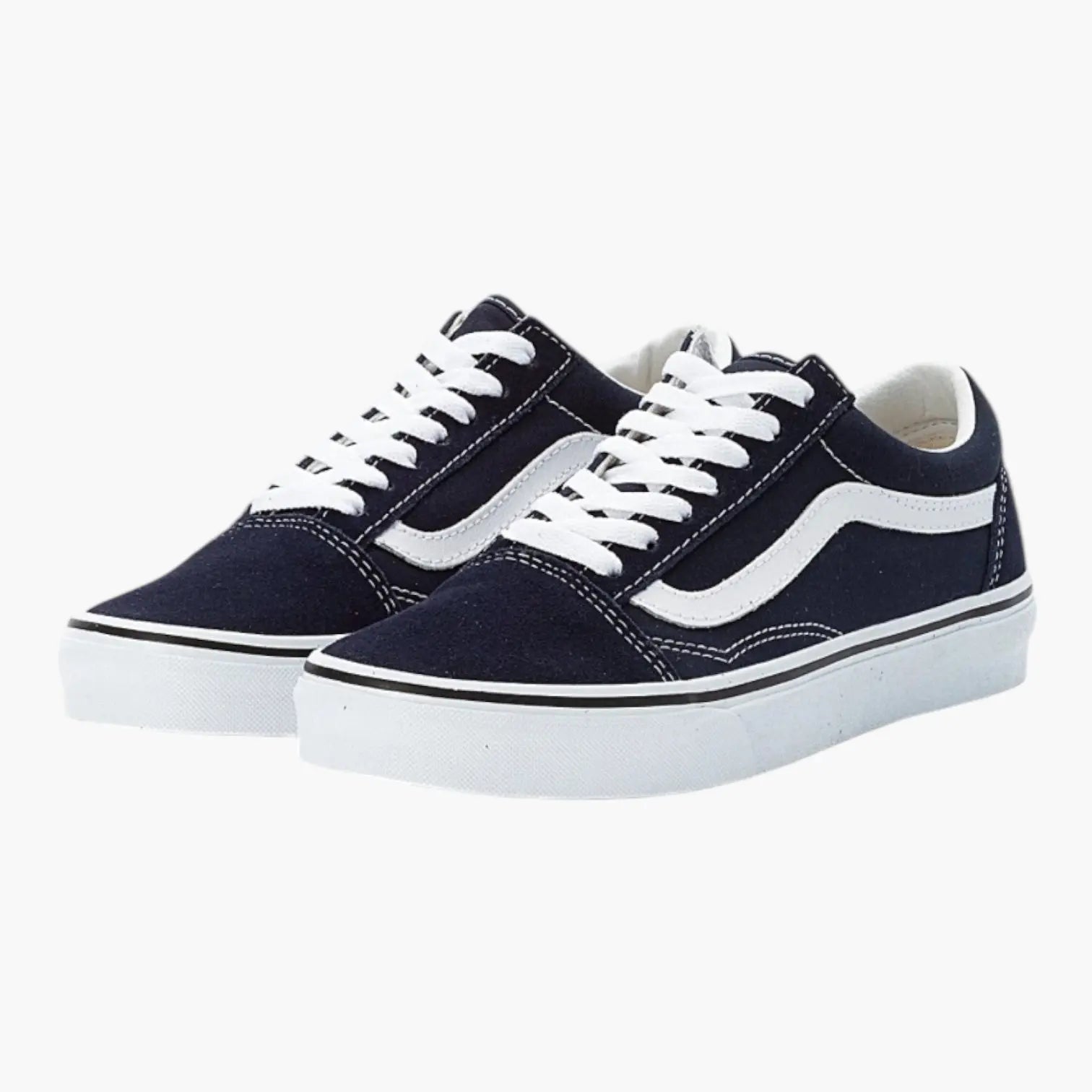 VANS OLD SKOOL NOIR ET BLANCHE VANS