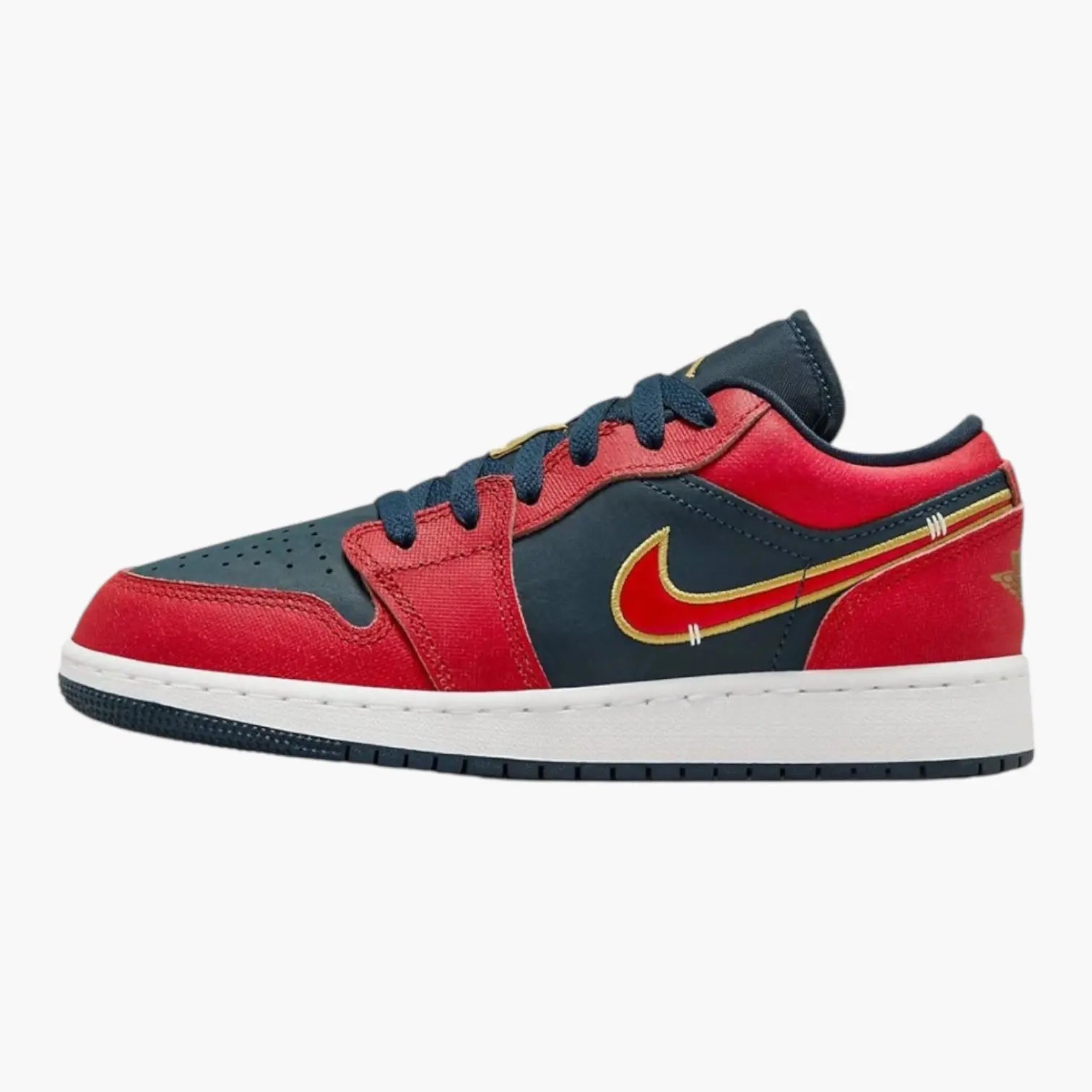 NIKE AIR JORDAN 1 LOW SE (GS) NIKE