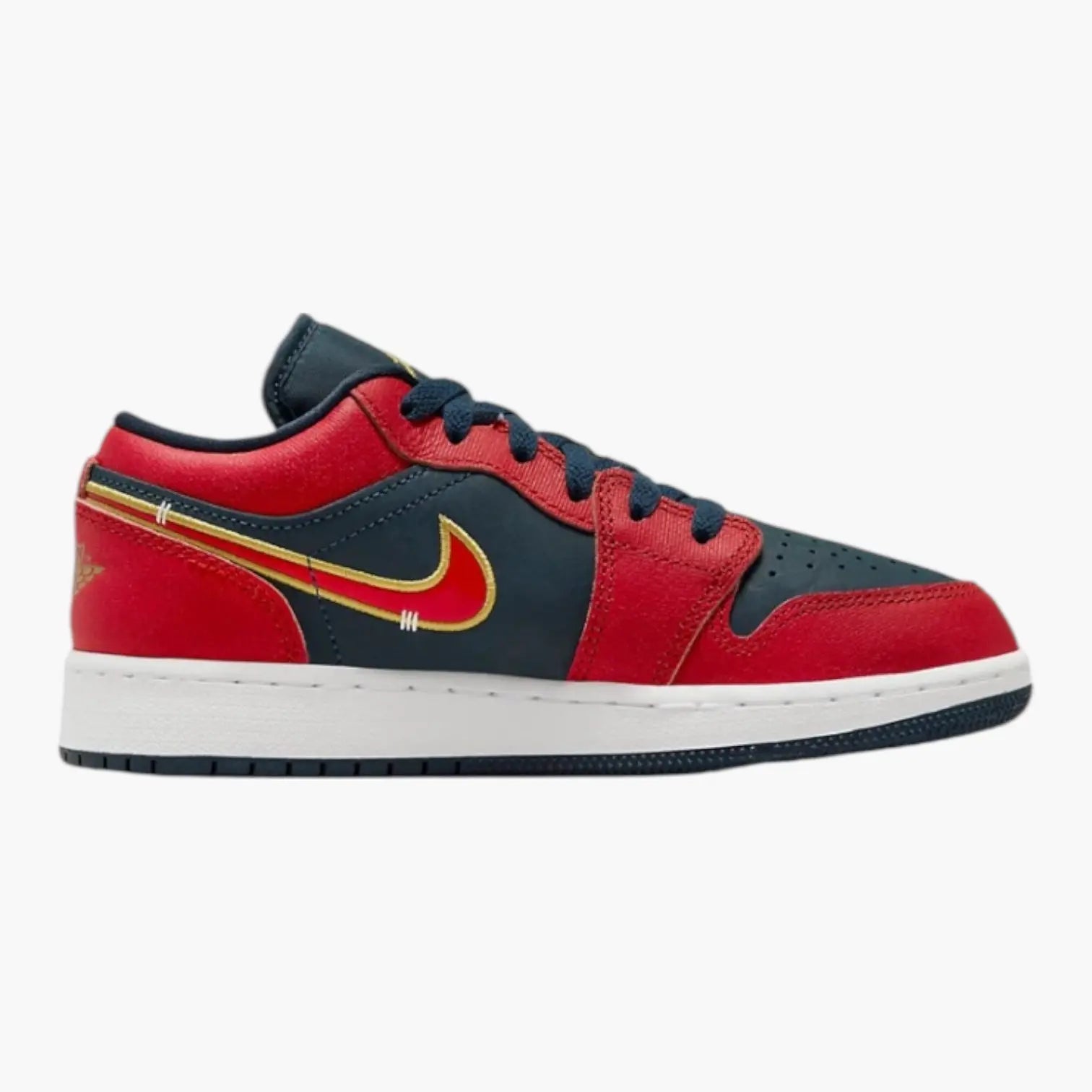 NIKE AIR JORDAN 1 LOW SE (GS) NIKE