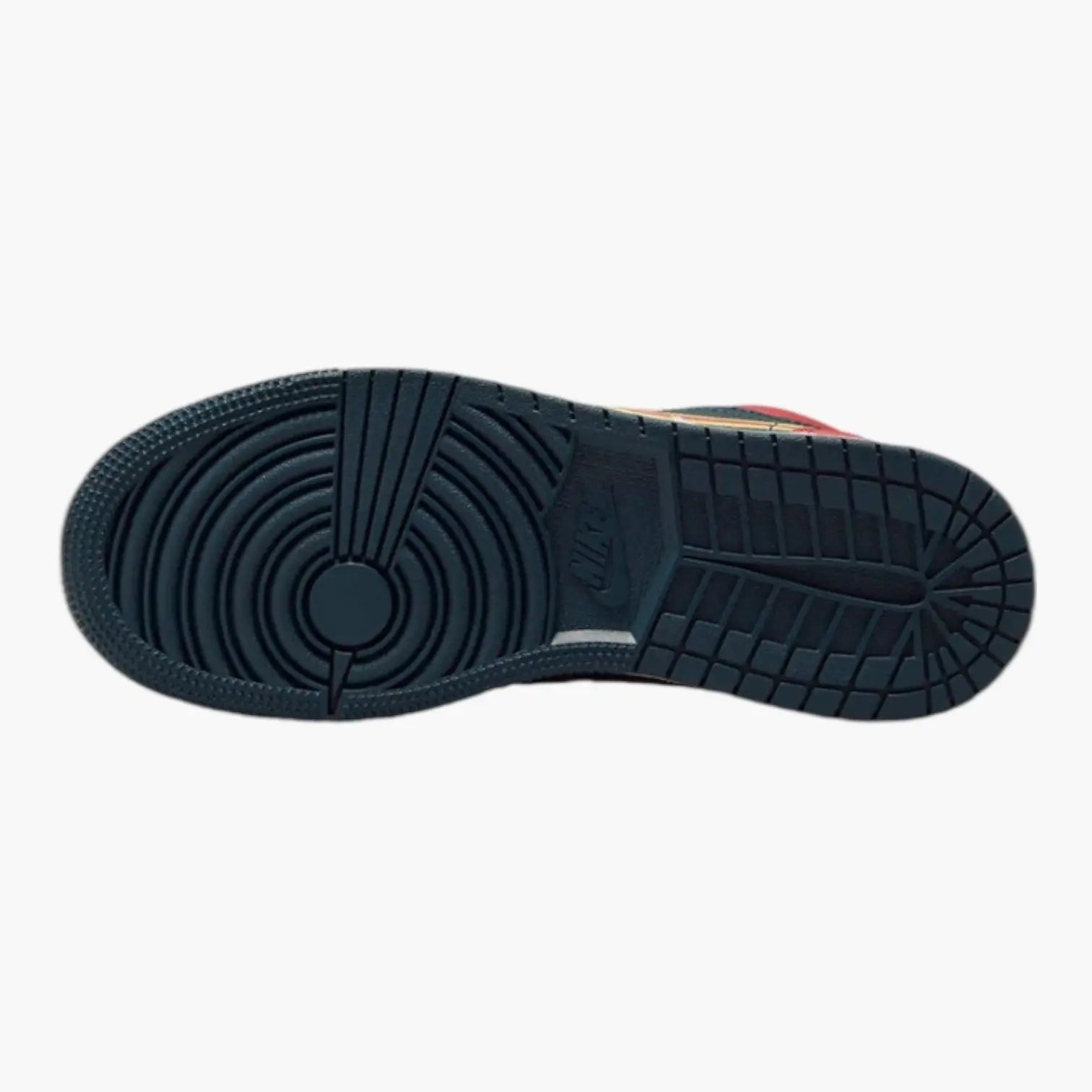 NIKE AIR JORDAN 1 LOW SE (GS) NIKE