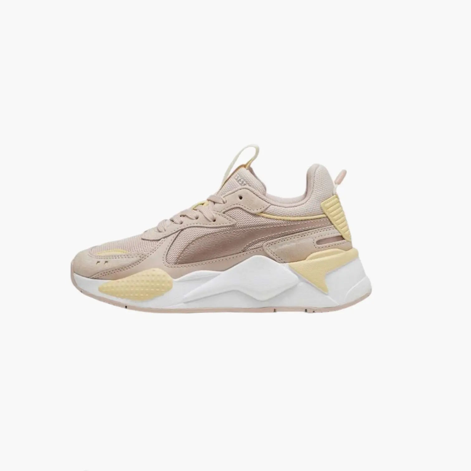 RS-X METALLIC JR PUMA